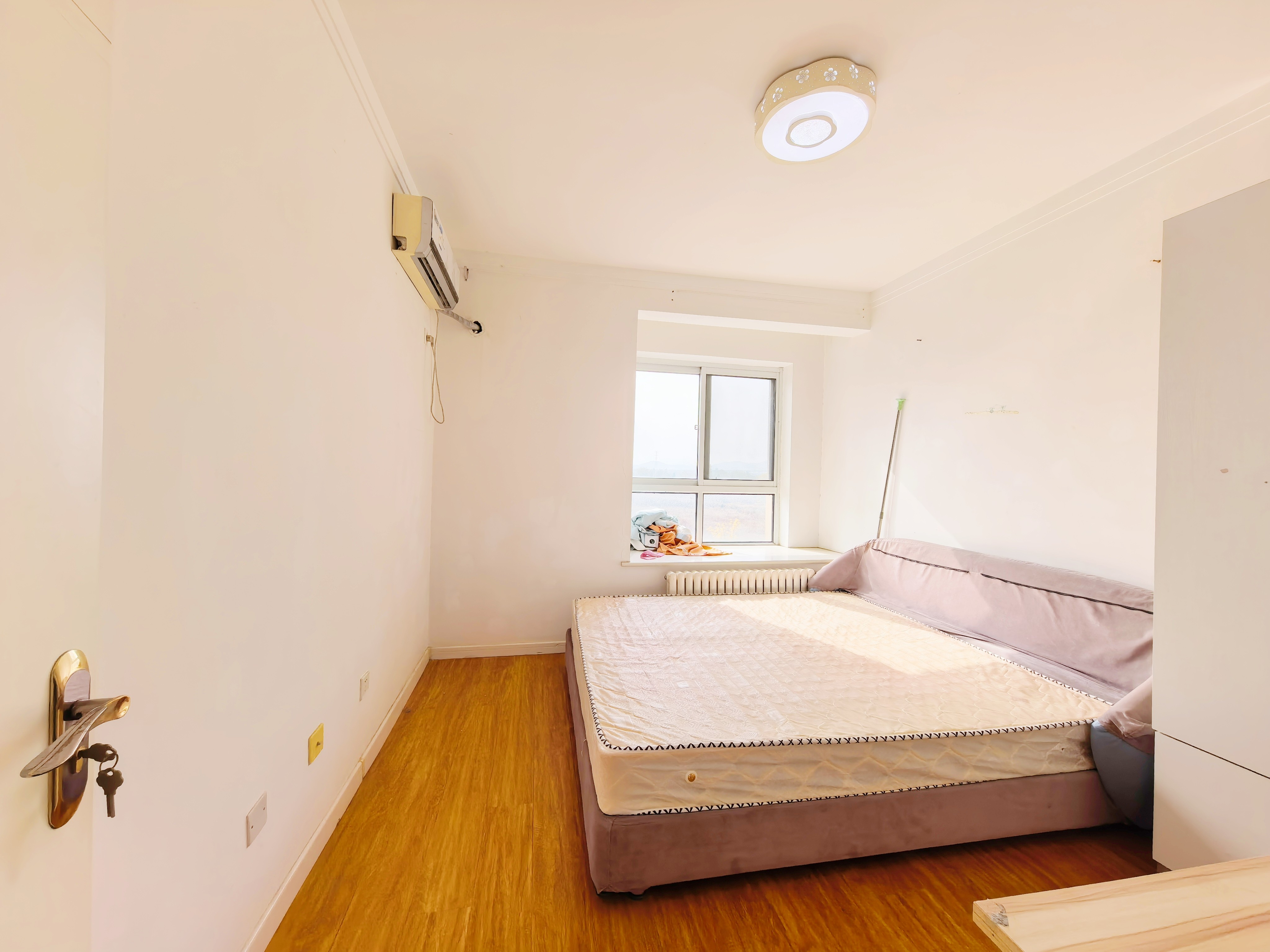 绿地国际花都(四期)