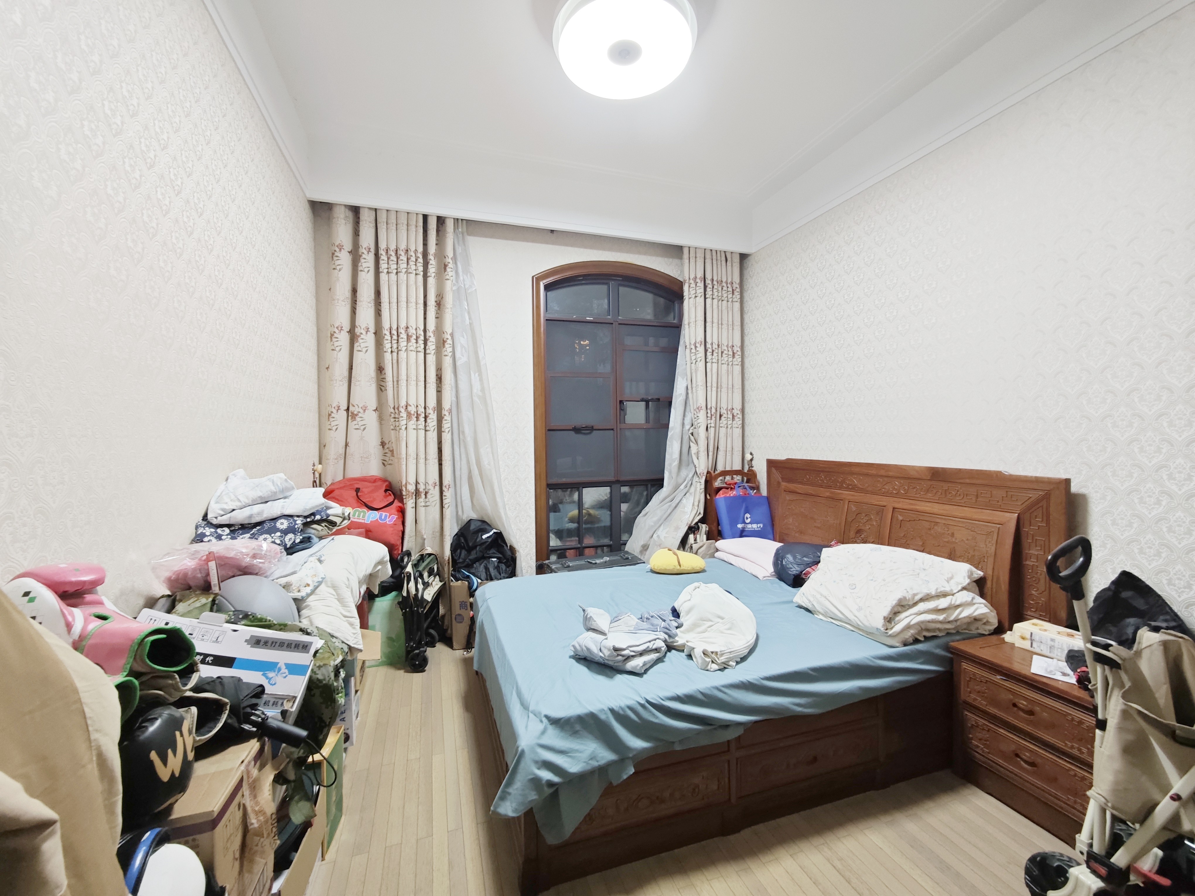 海尔绿城玫瑰园