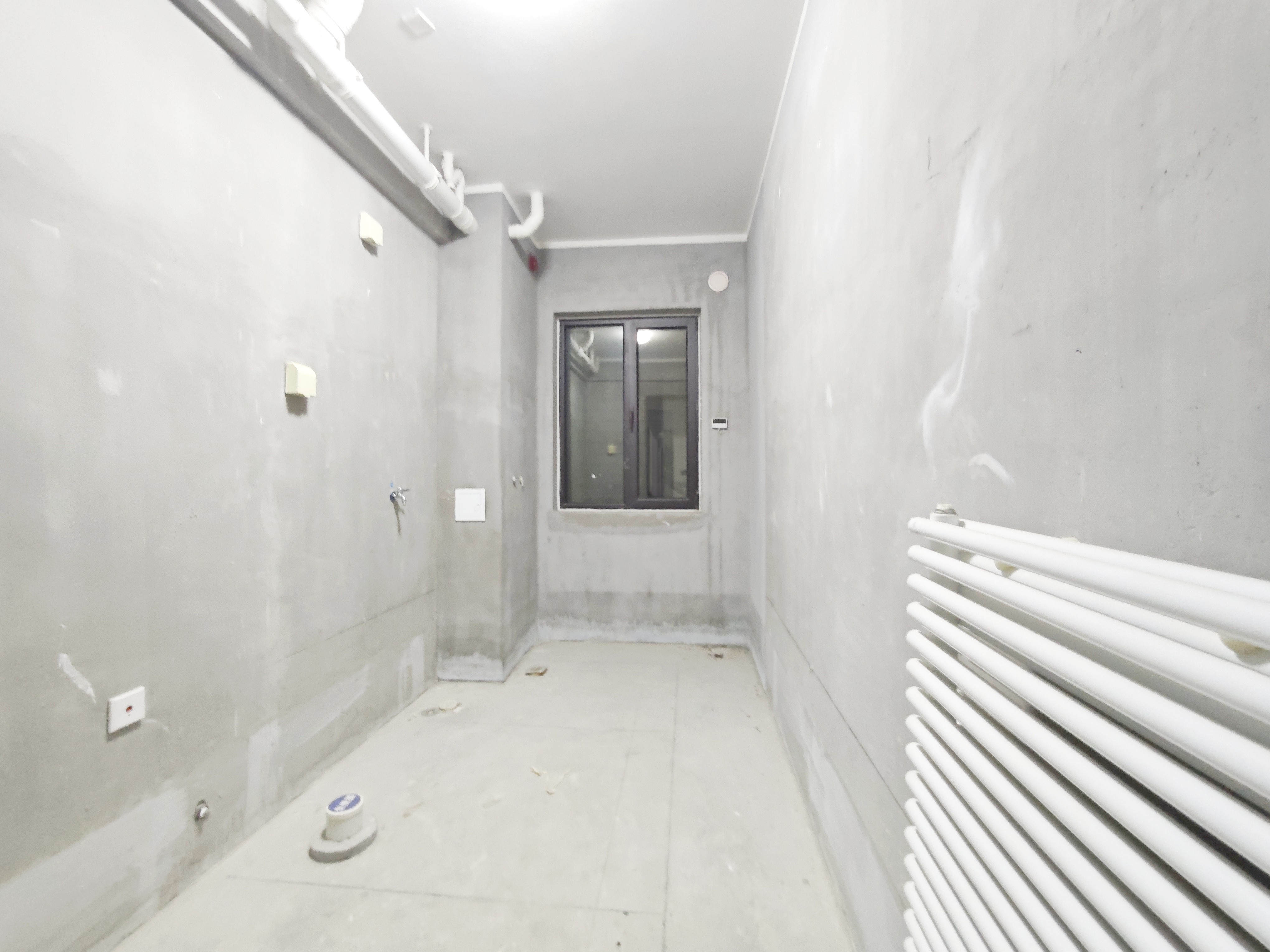 海尔绿城全运村