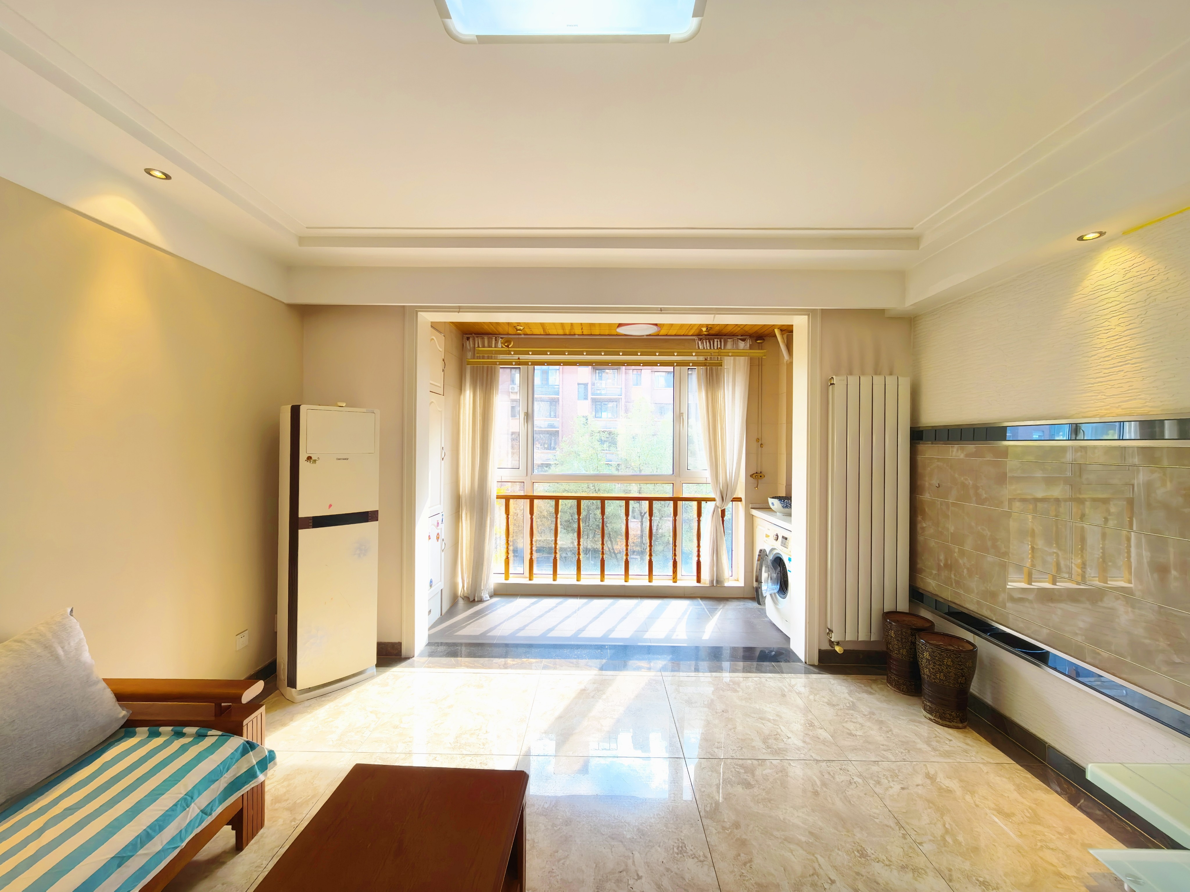  丰奥嘉园南区 南北