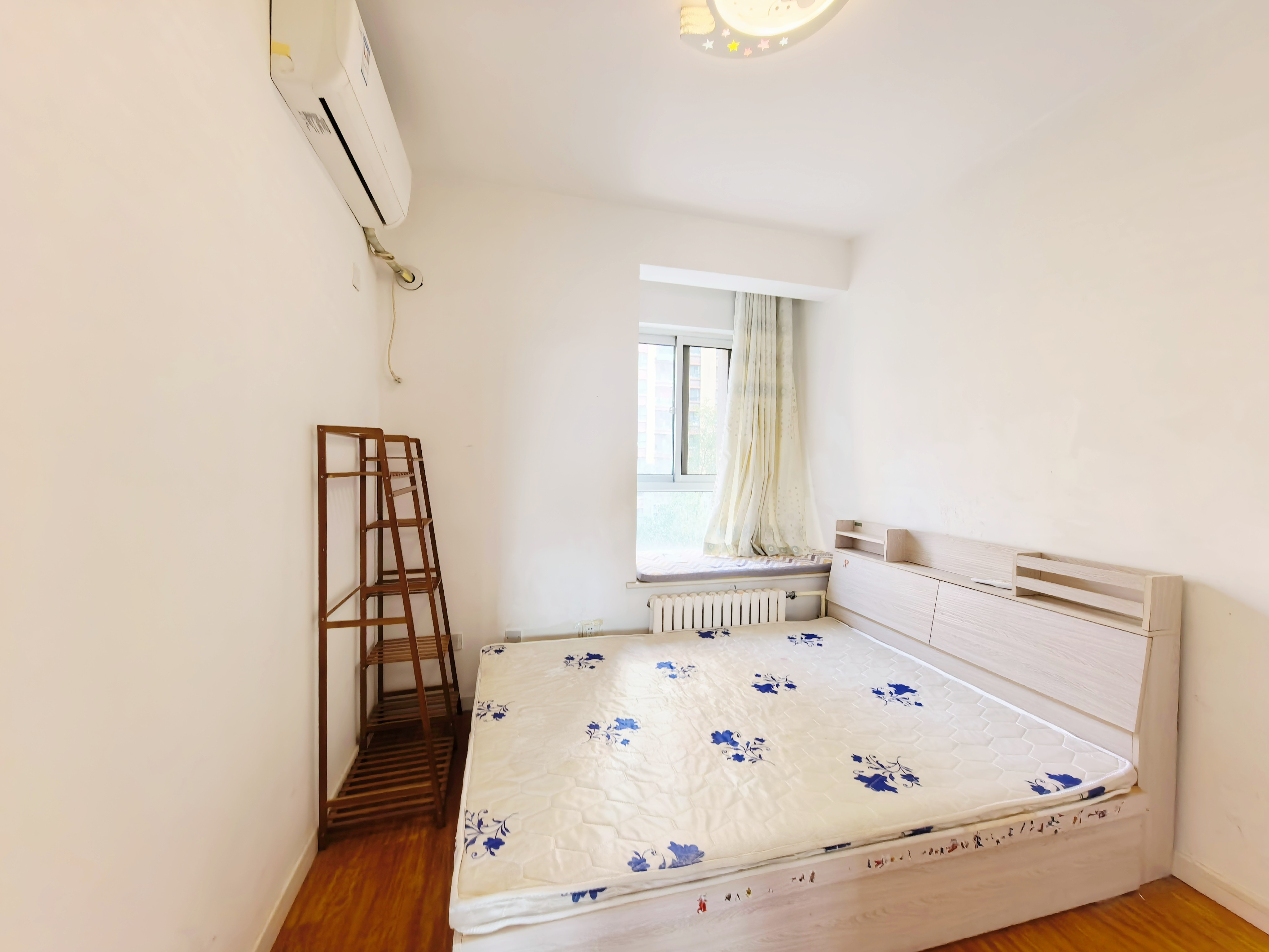 绿地国际花都(四期)