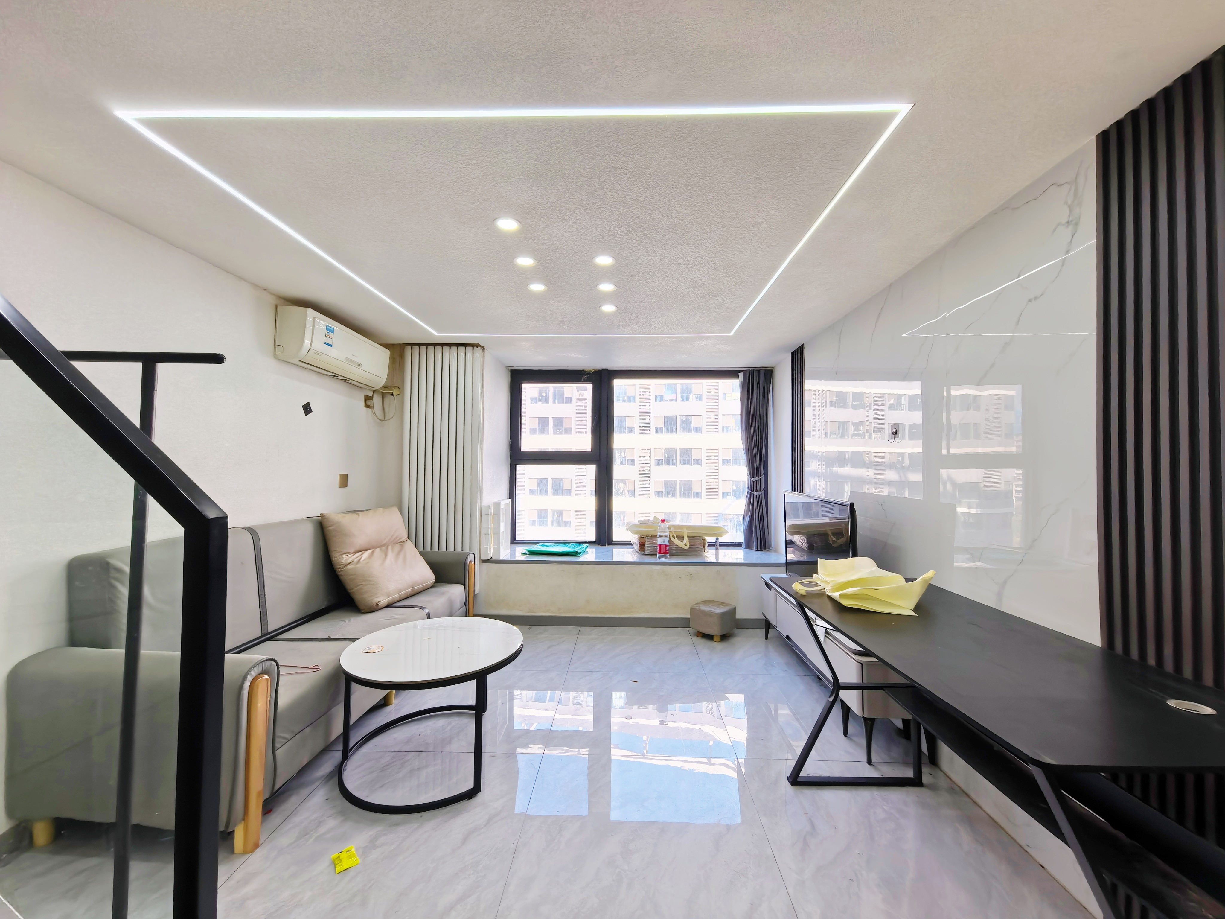 保利中科创新广场