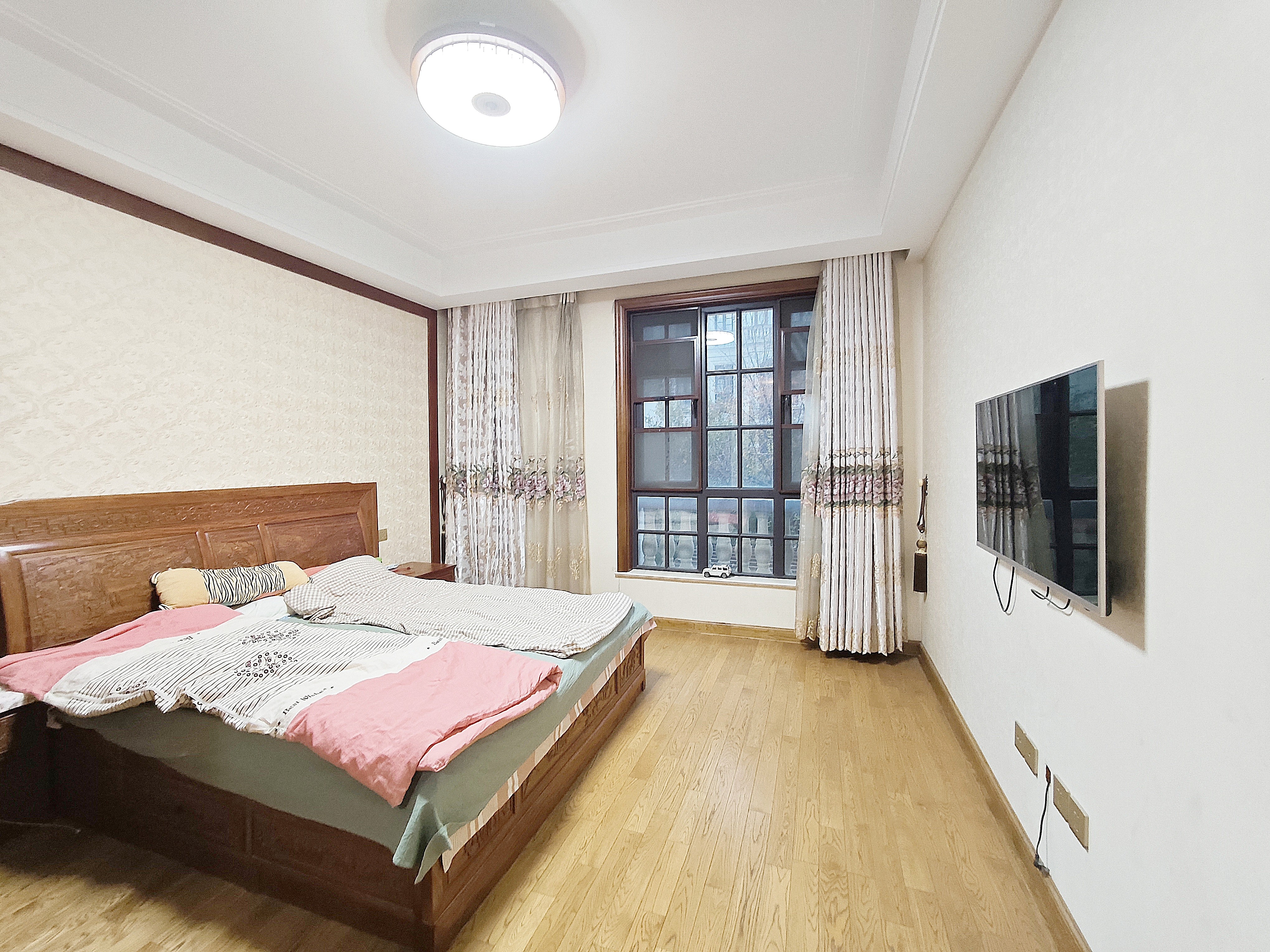 海尔绿城玫瑰园