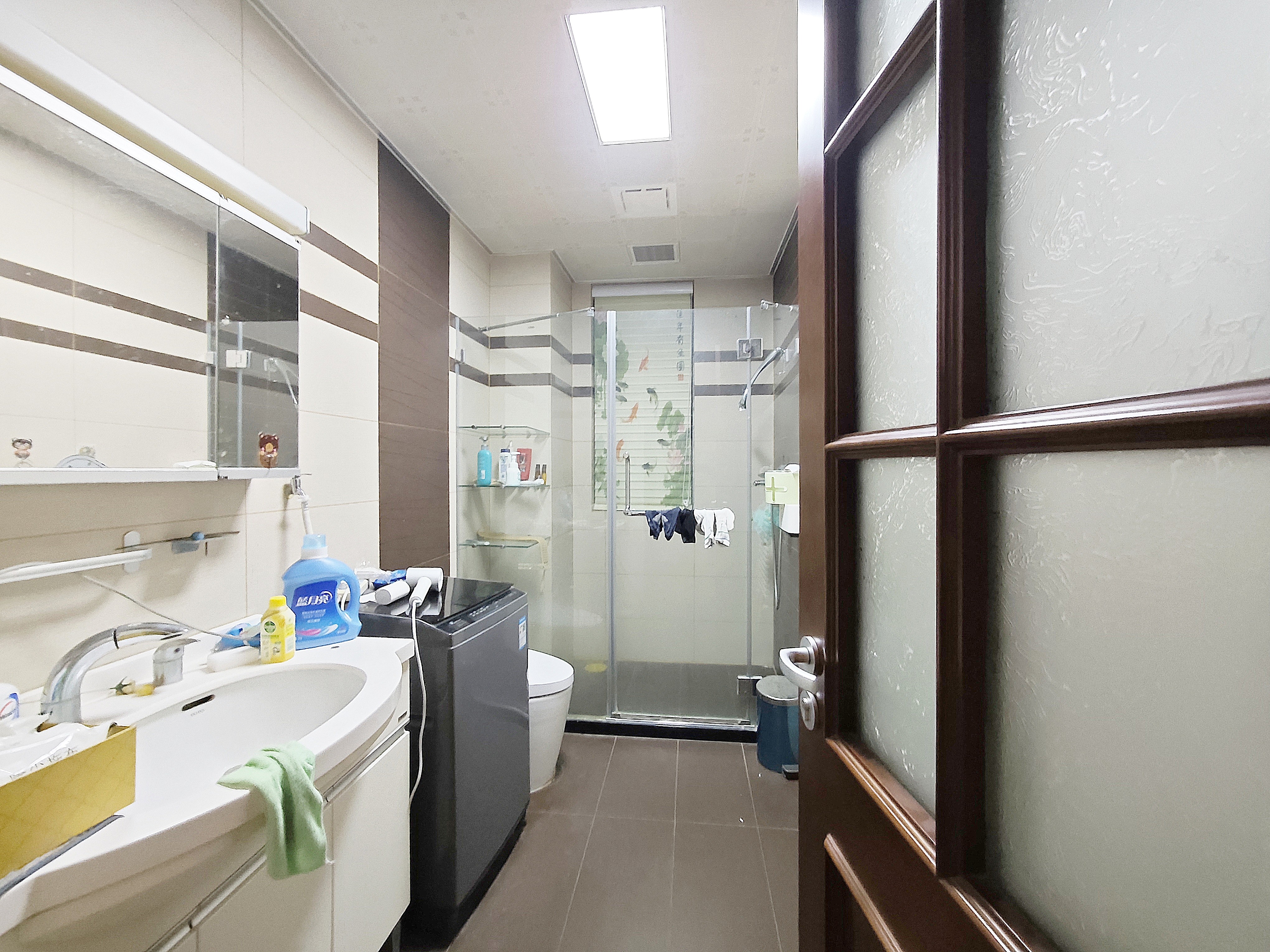 海尔绿城玫瑰园