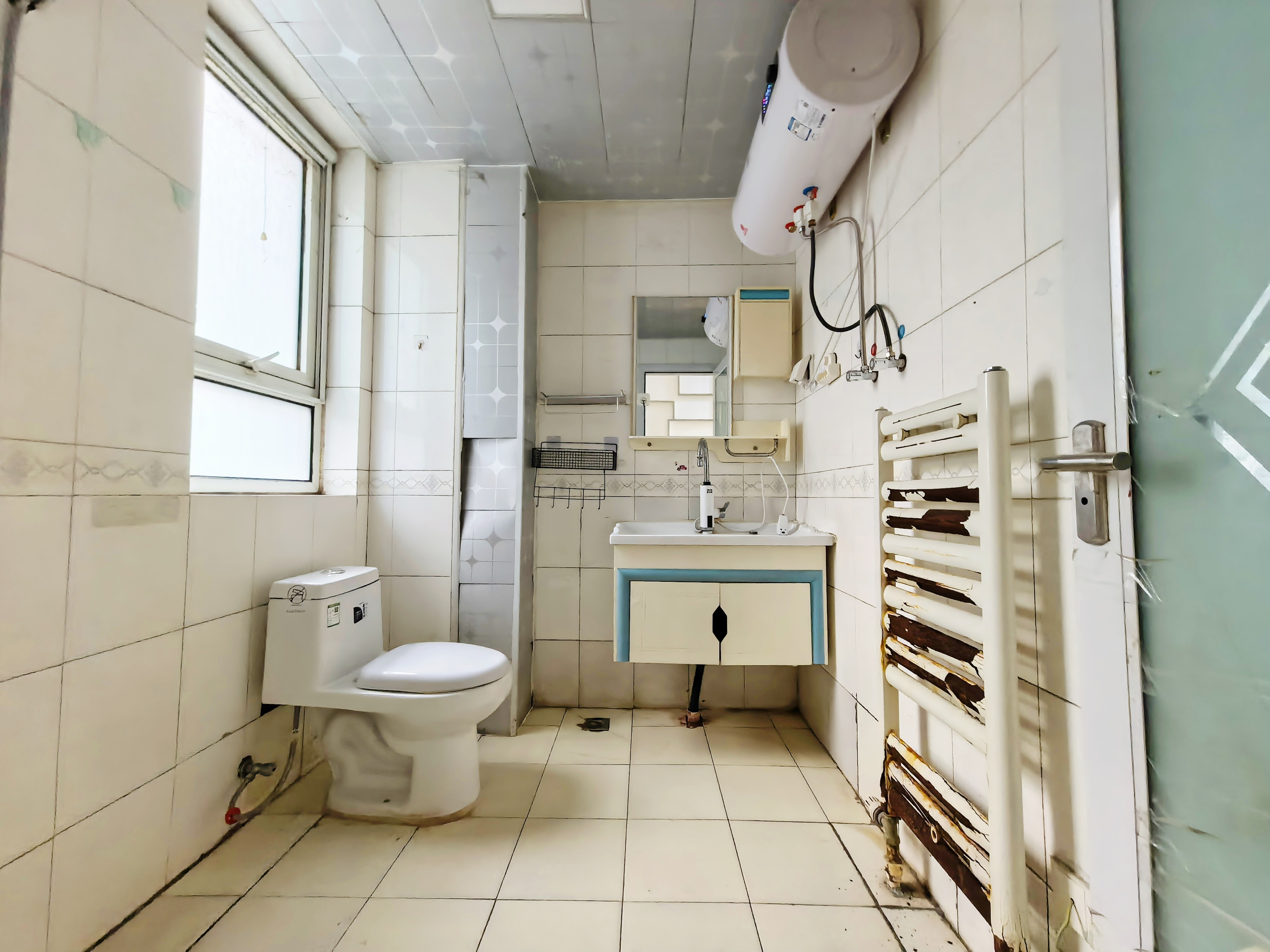 绿地国际花都(二期)