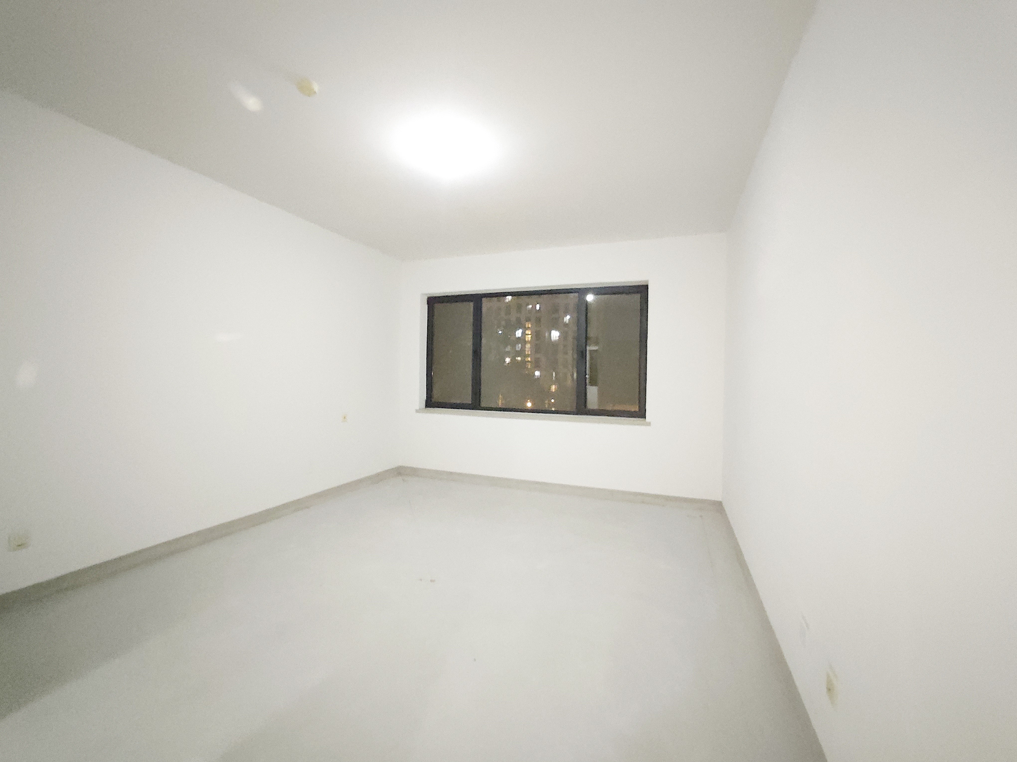 海尔绿城全运村