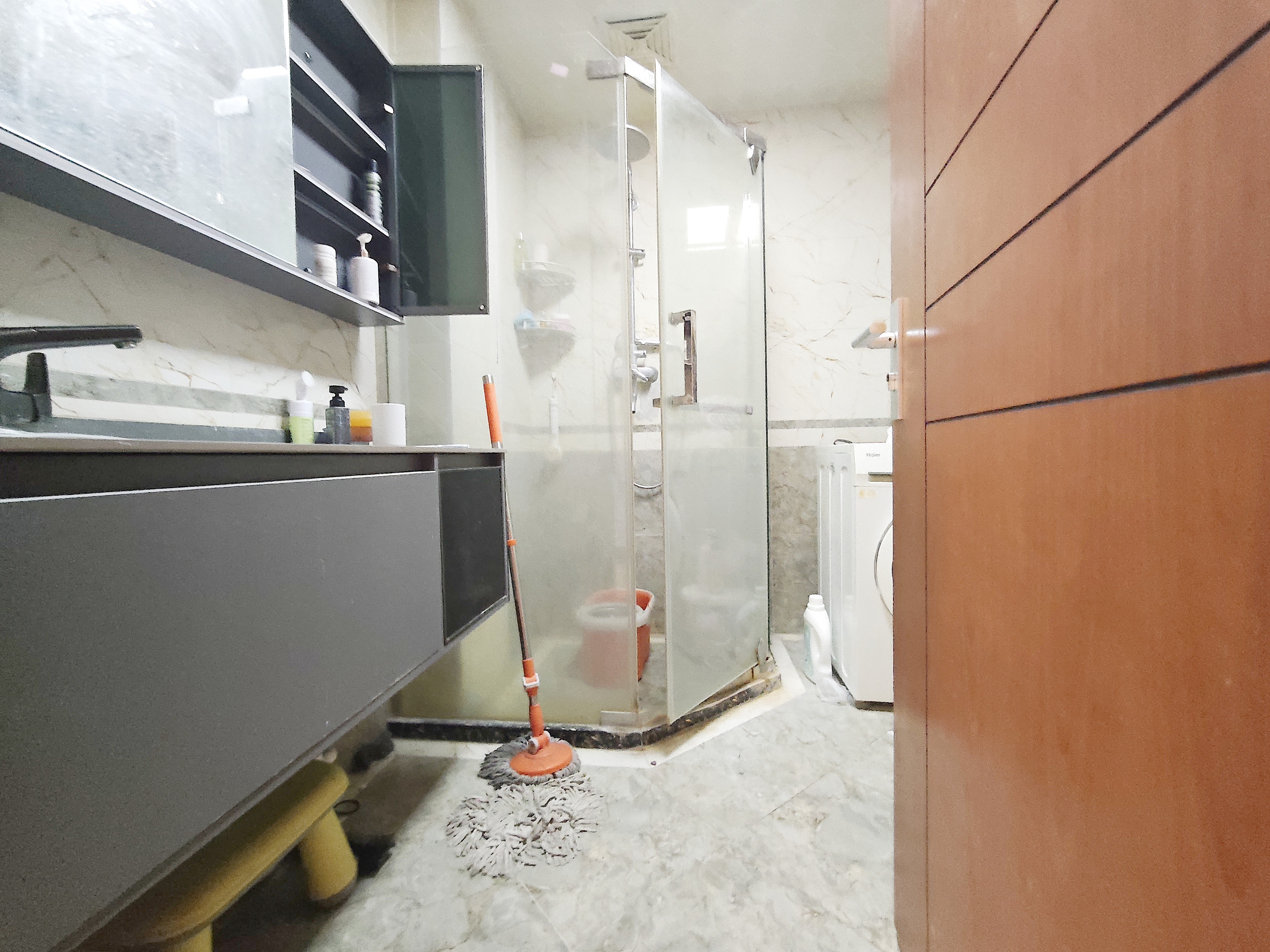 海尔绿城全运村锦兰园