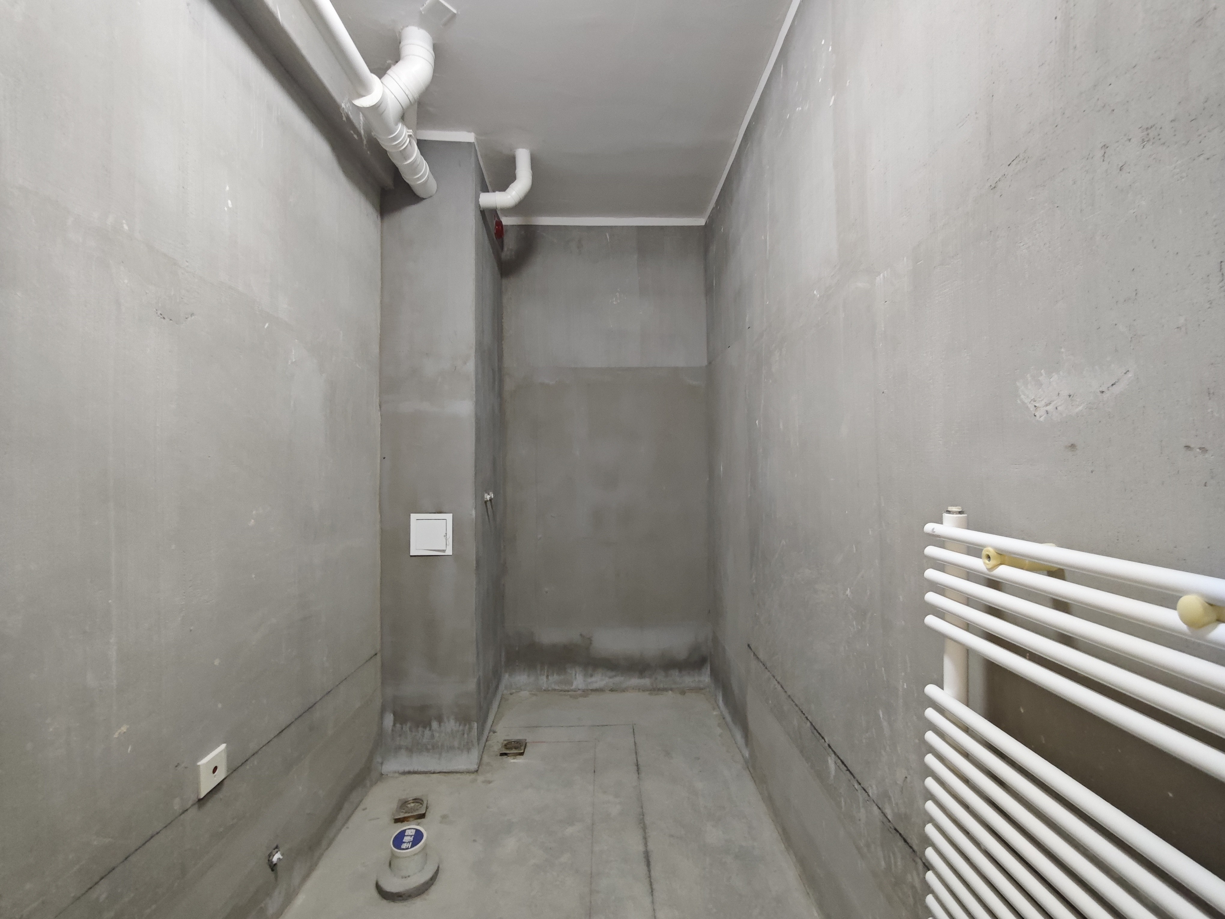 海尔绿城全运村