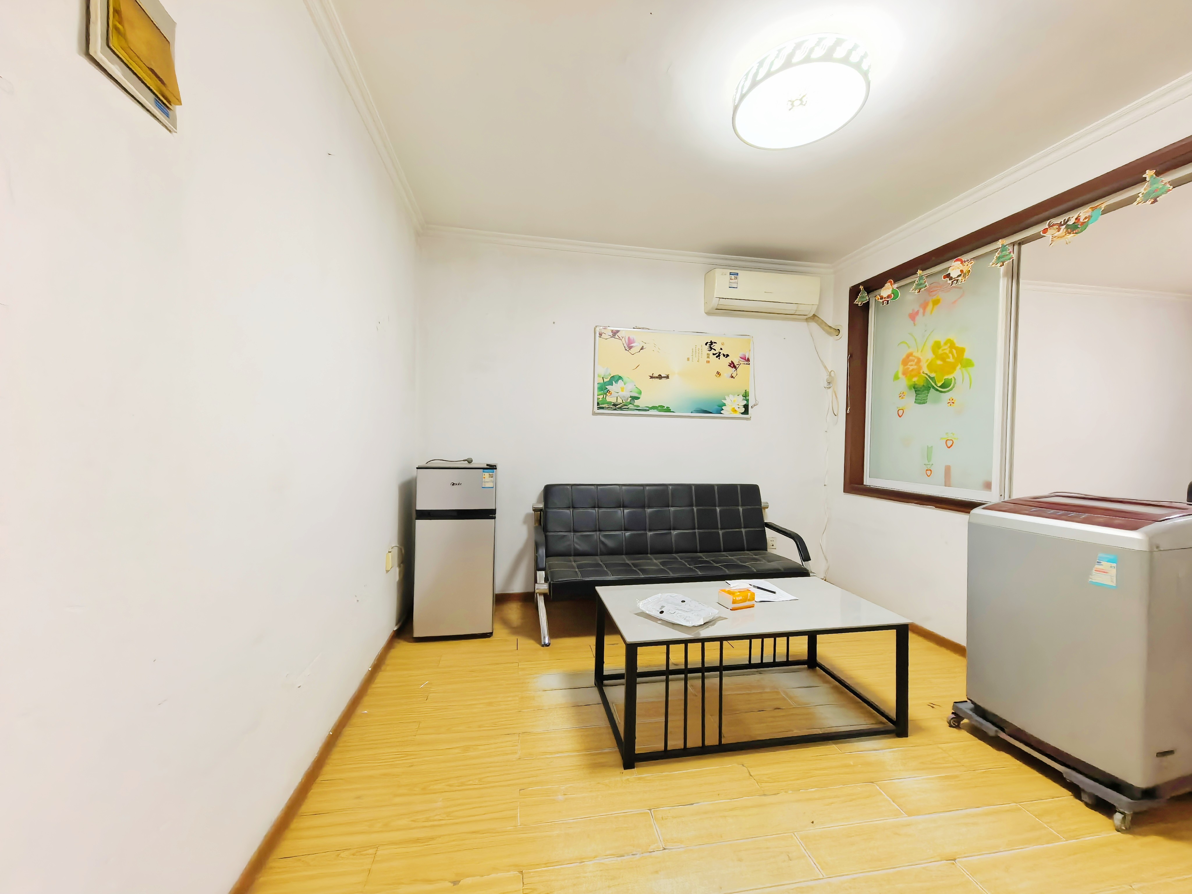 济微路炼油厂宿舍