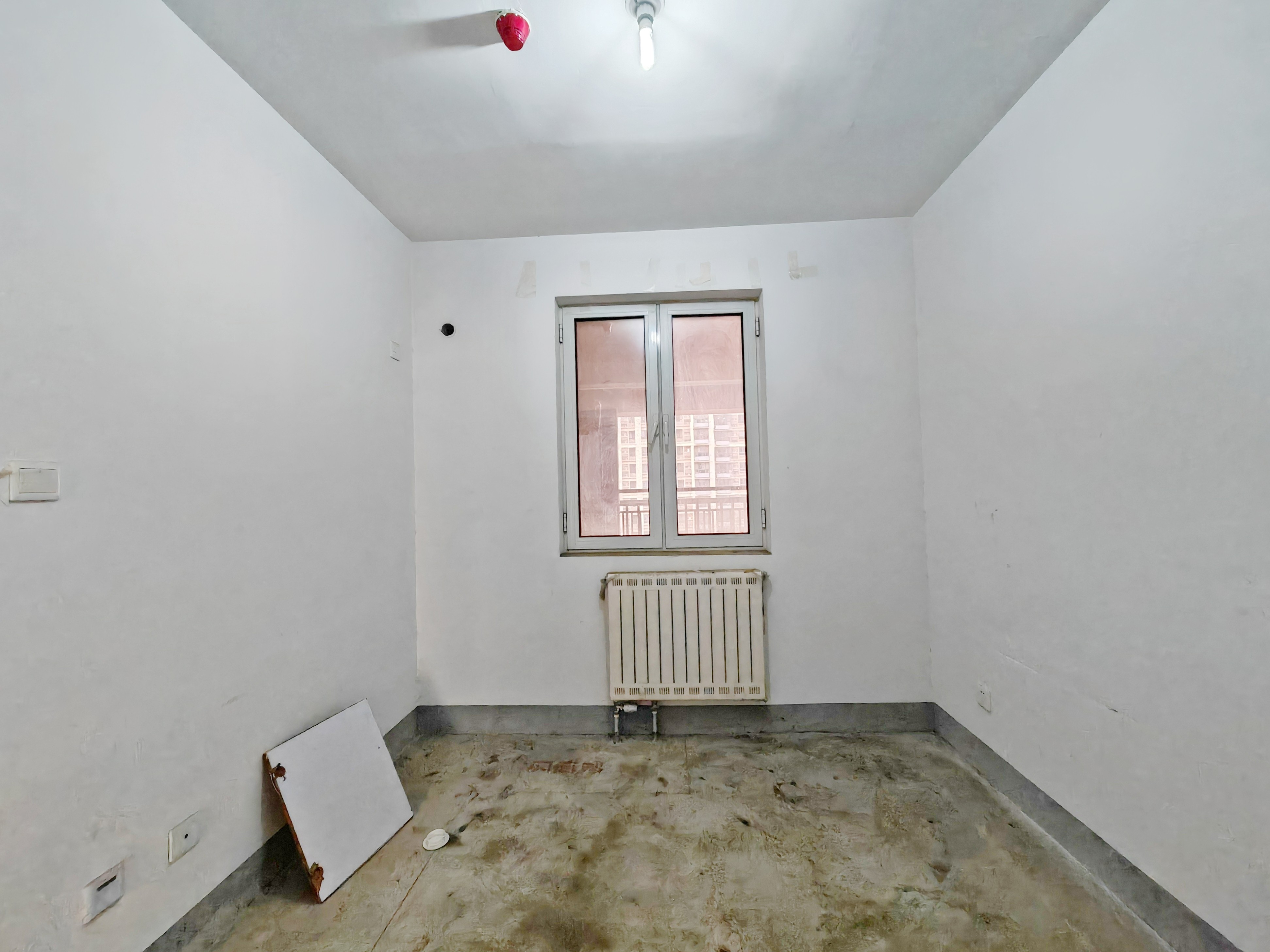 中建长清湖知园