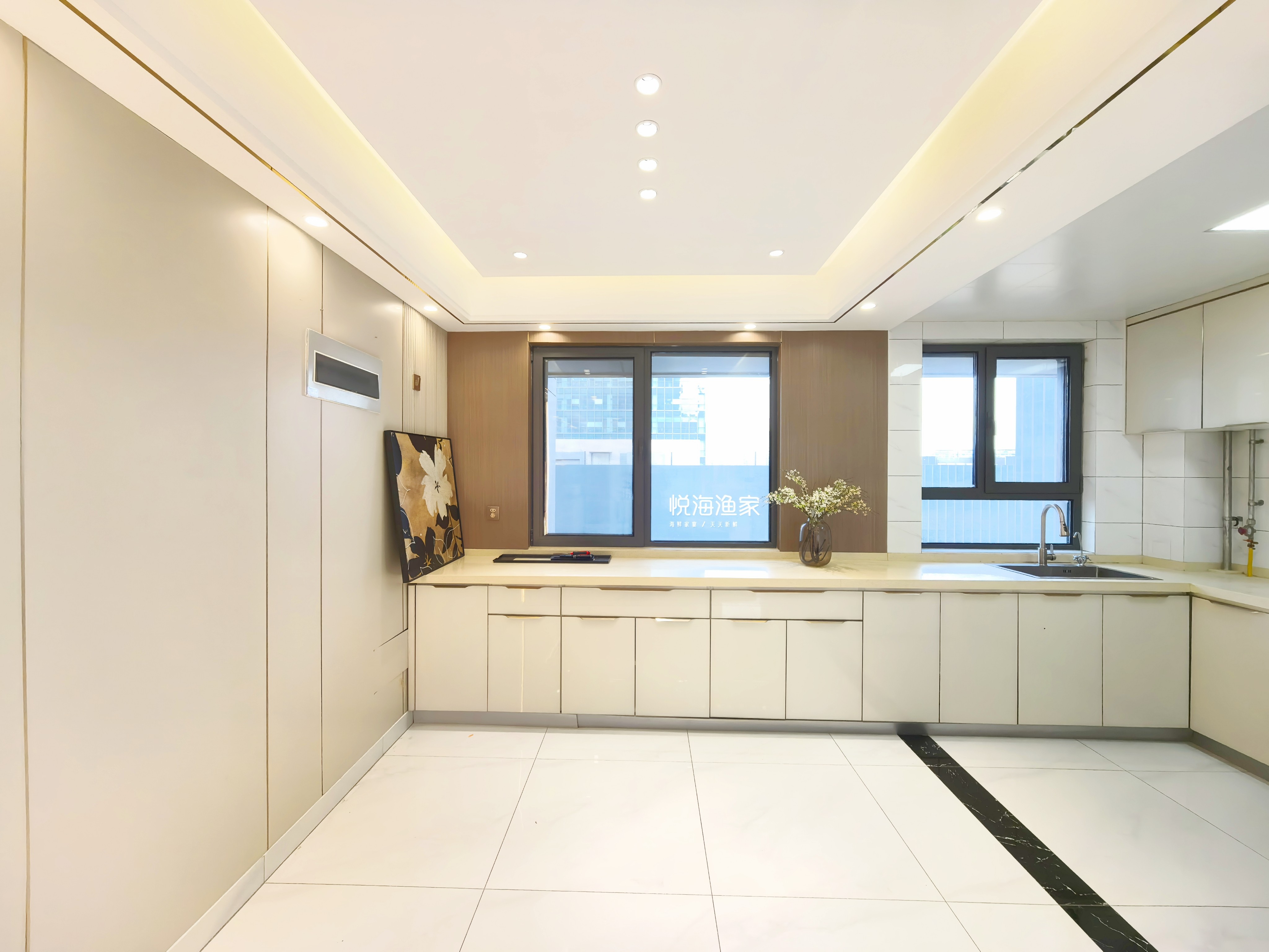 中信泰富济南尊