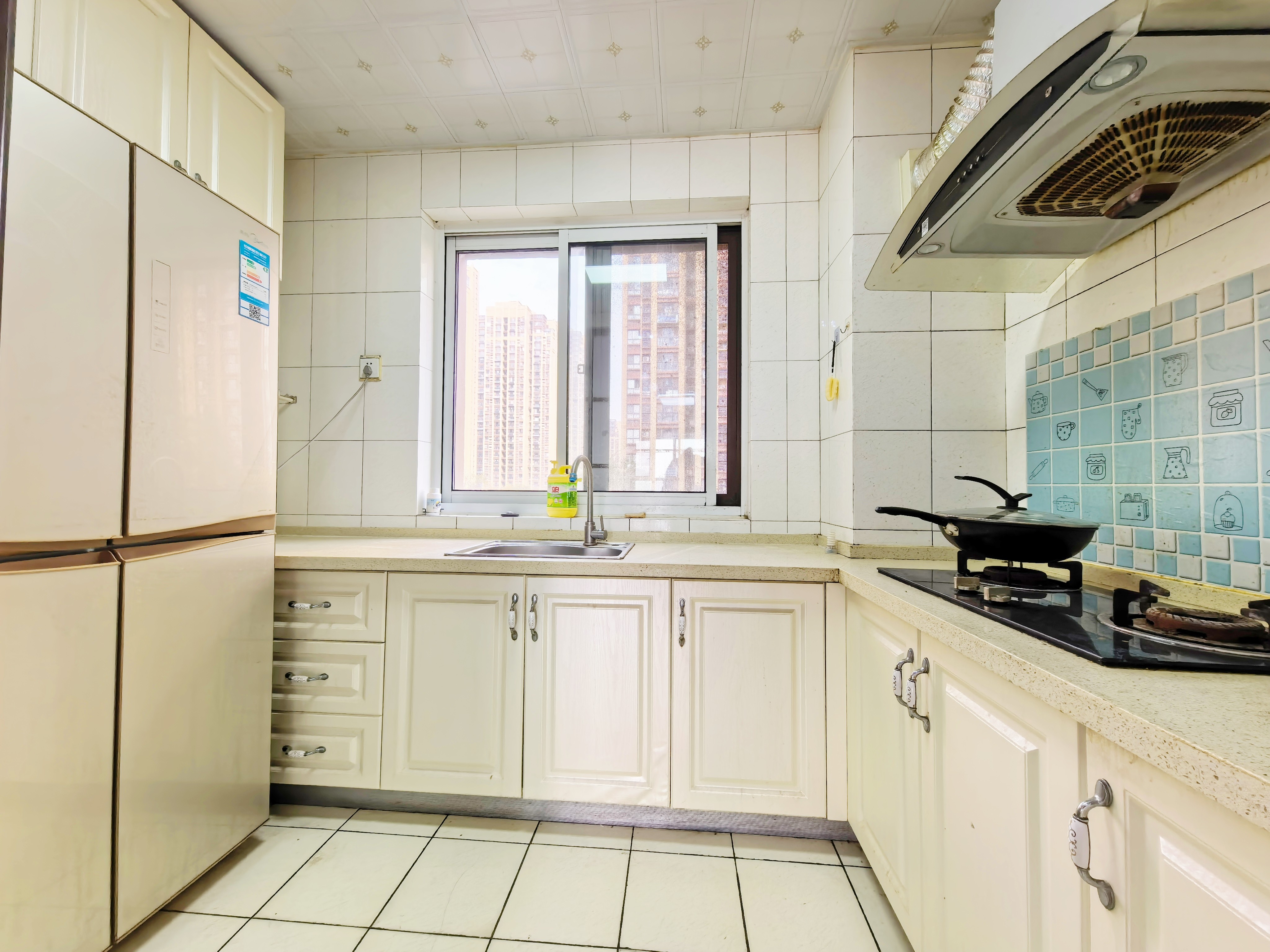 绿地国际花都(四期)