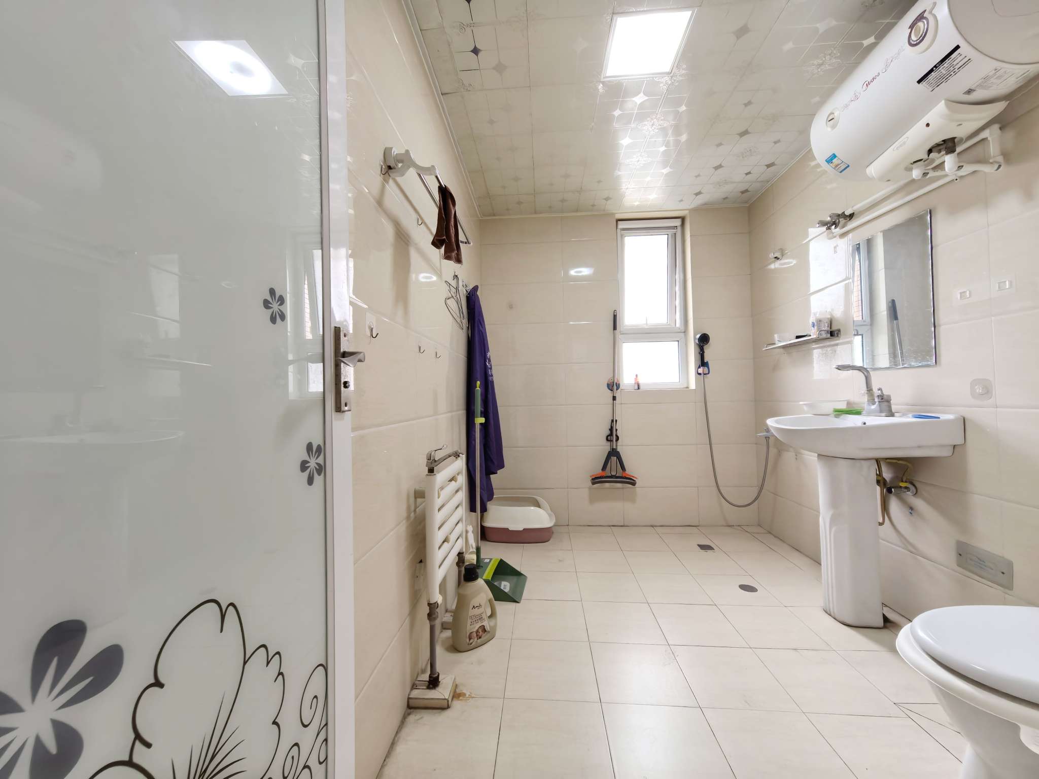 福泰新都城西区