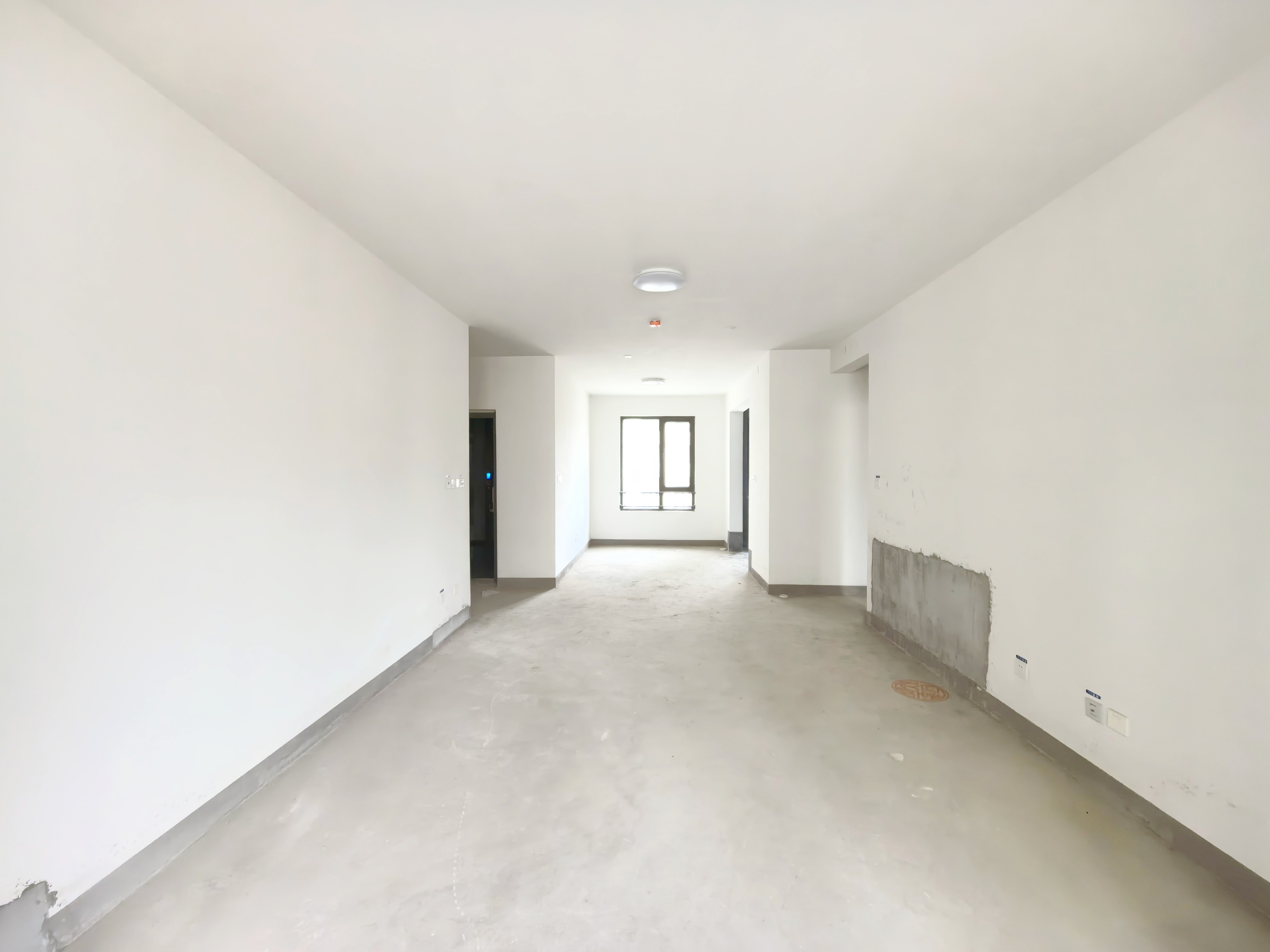 绿地IFC中央公馆