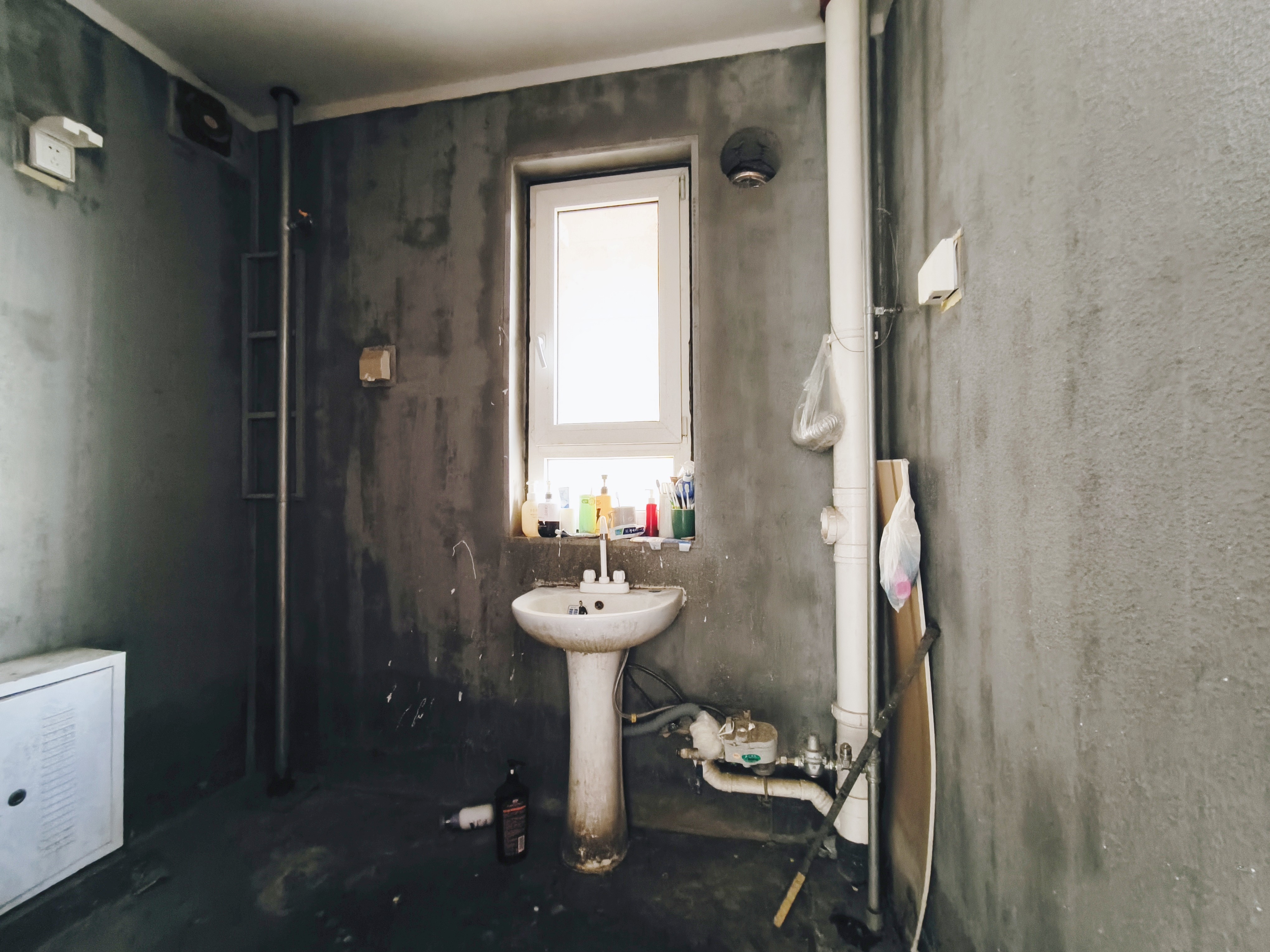 中新国际东城二区