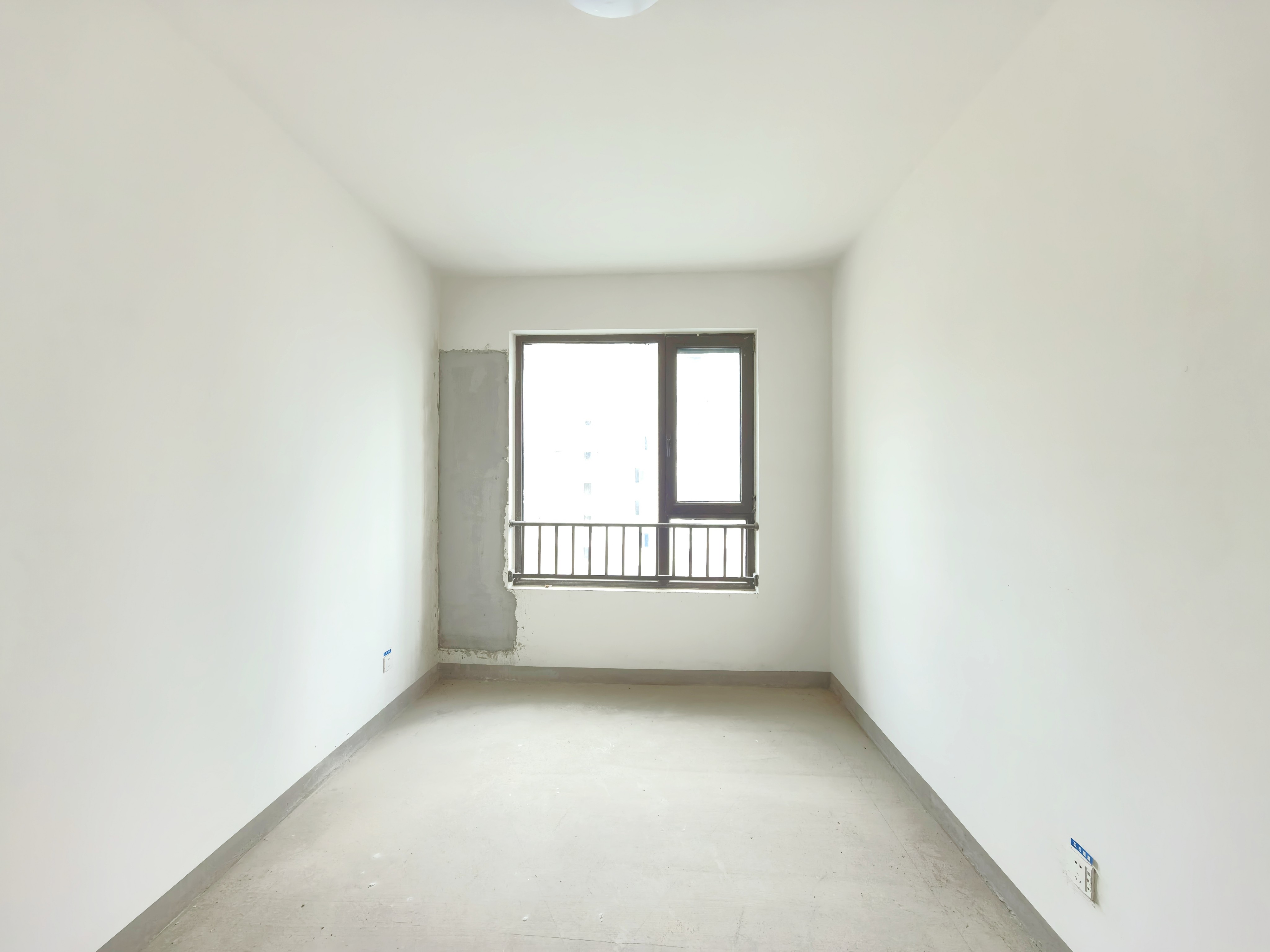 绿地IFC中央公馆