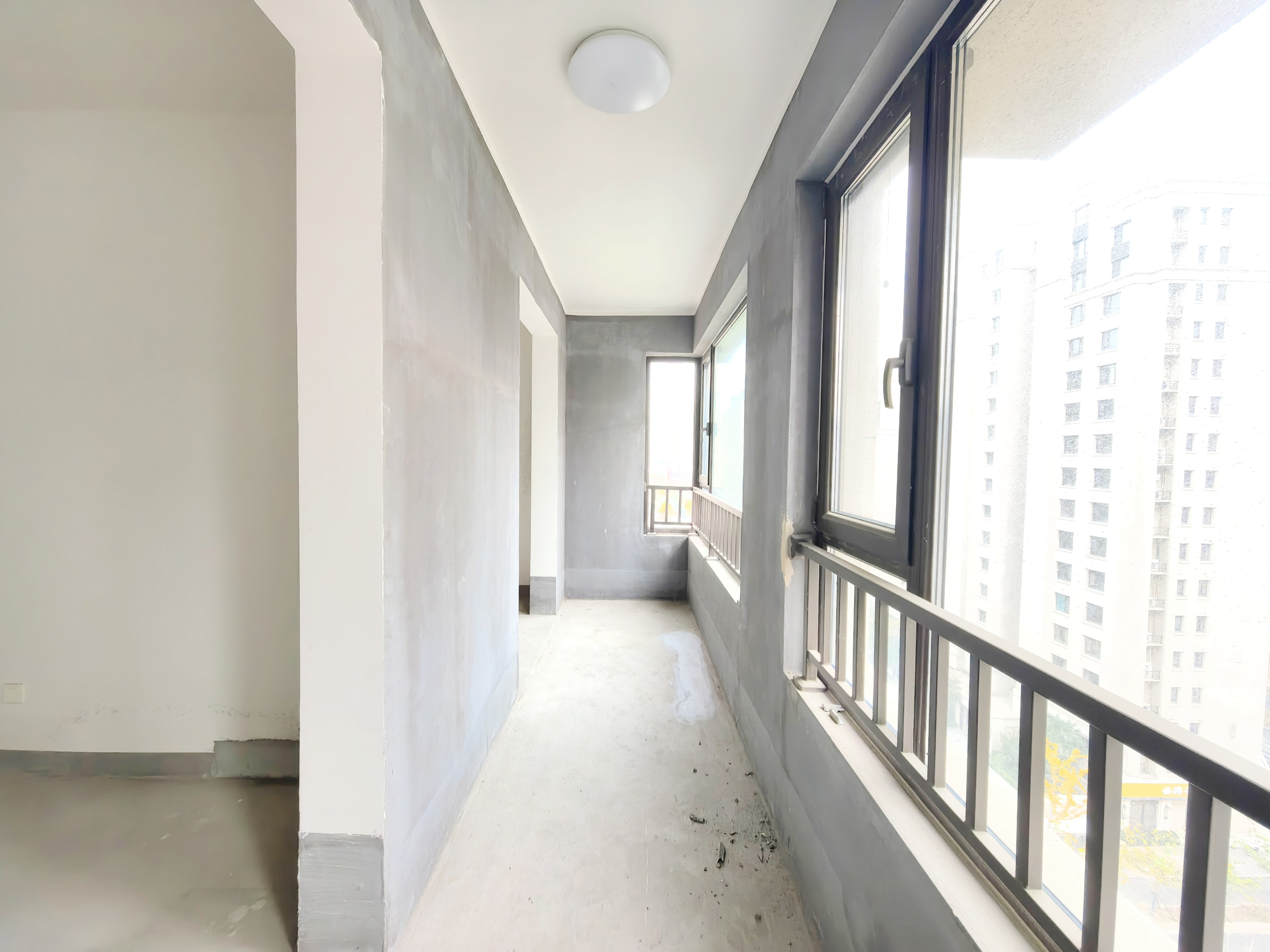 绿地IFC中央公馆