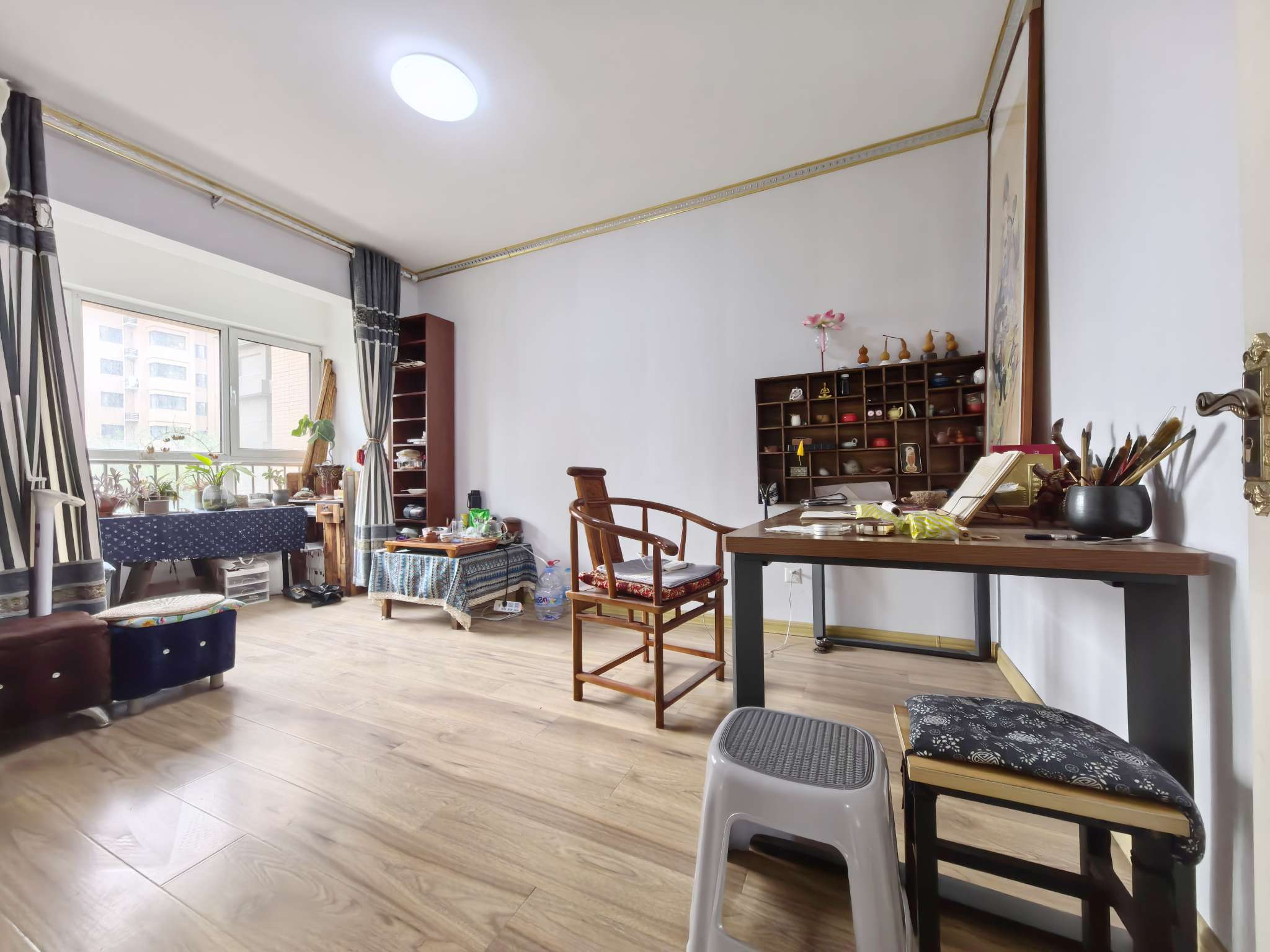 福泰新都城西区