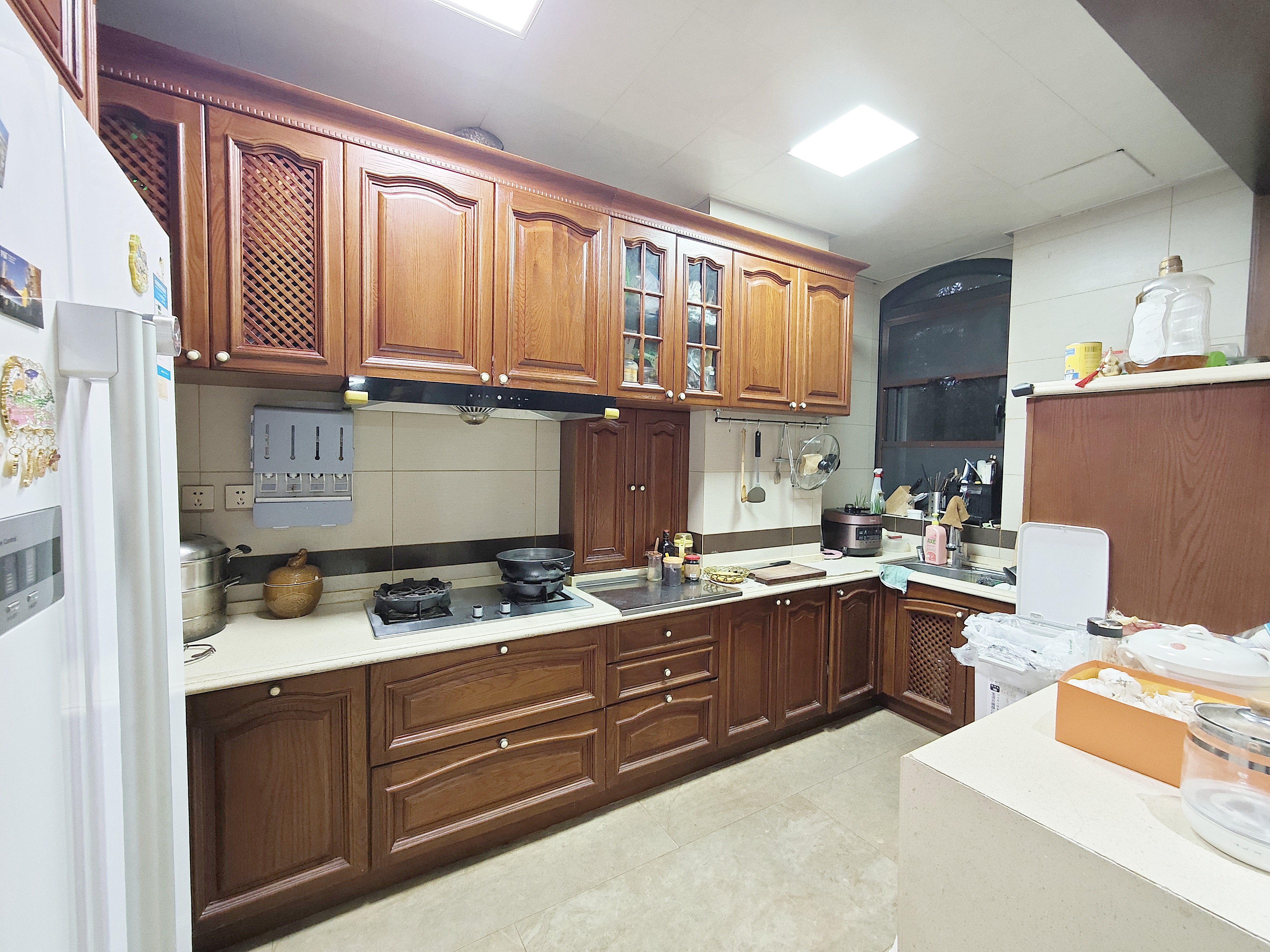 海尔绿城玫瑰园