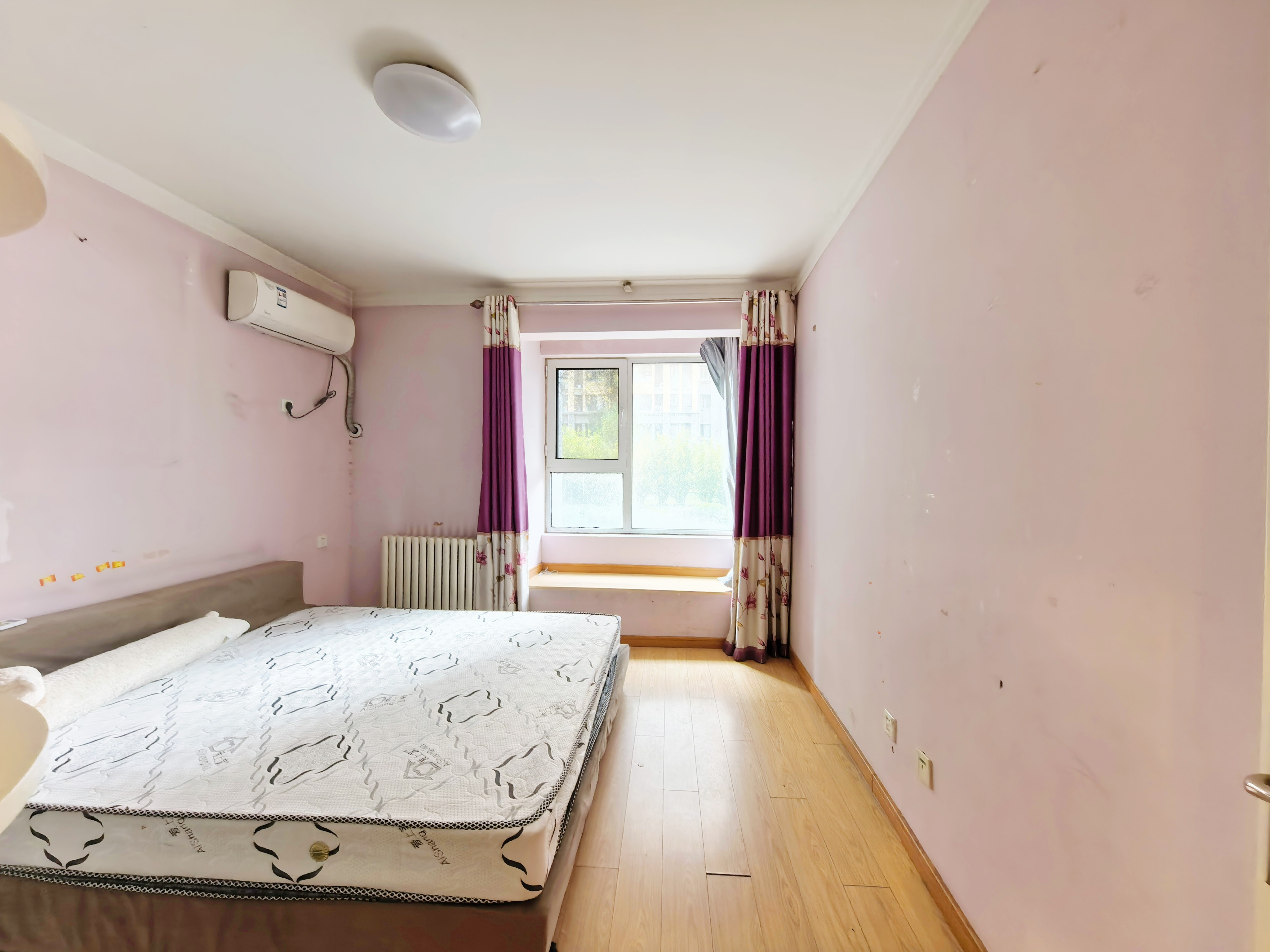 绿地国际花都(二期)