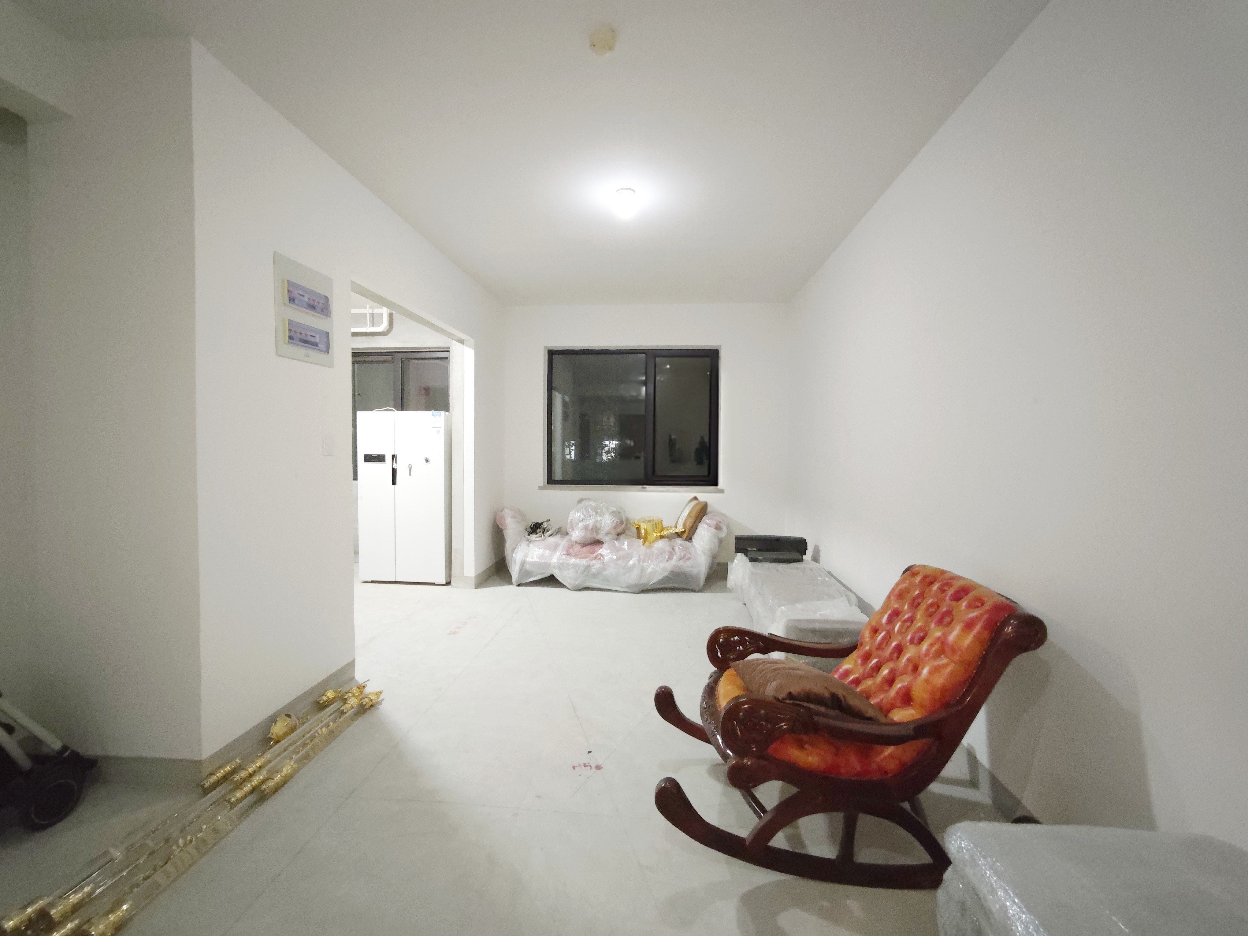 海尔绿城全运村