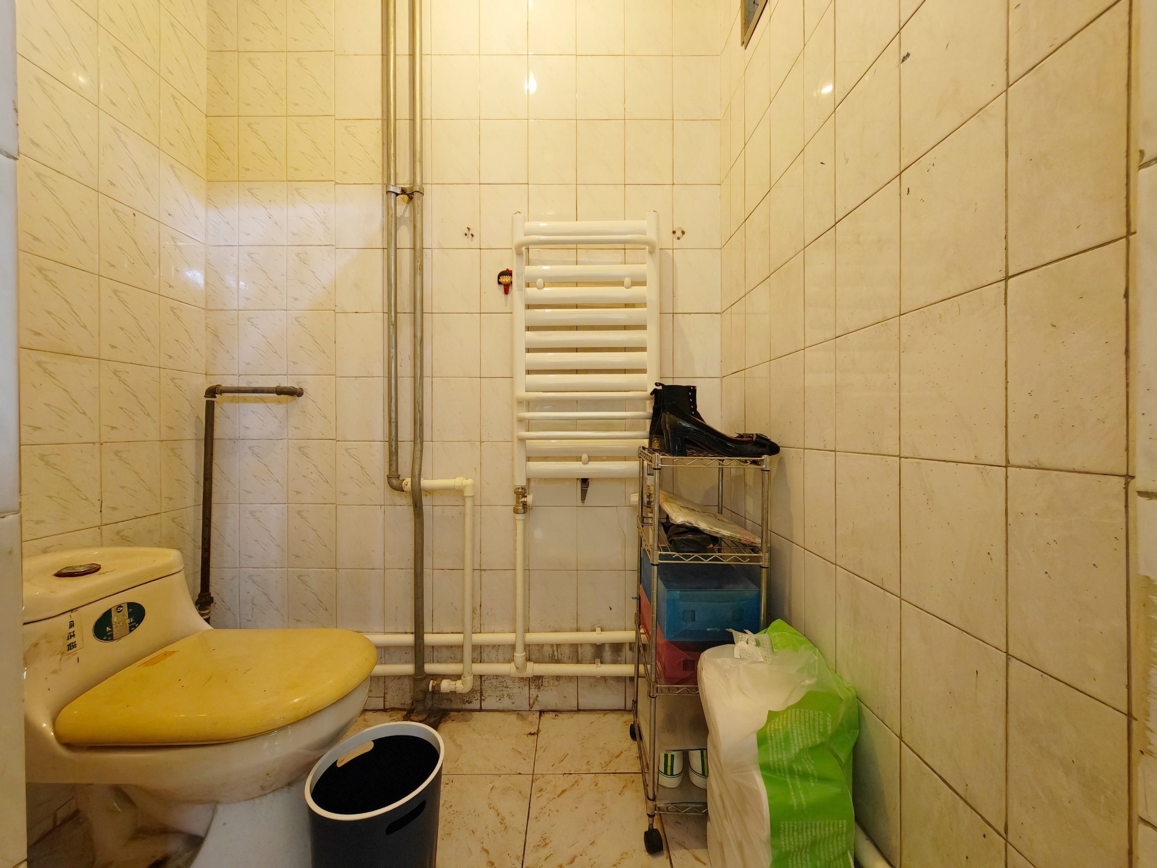 司里街小区北区