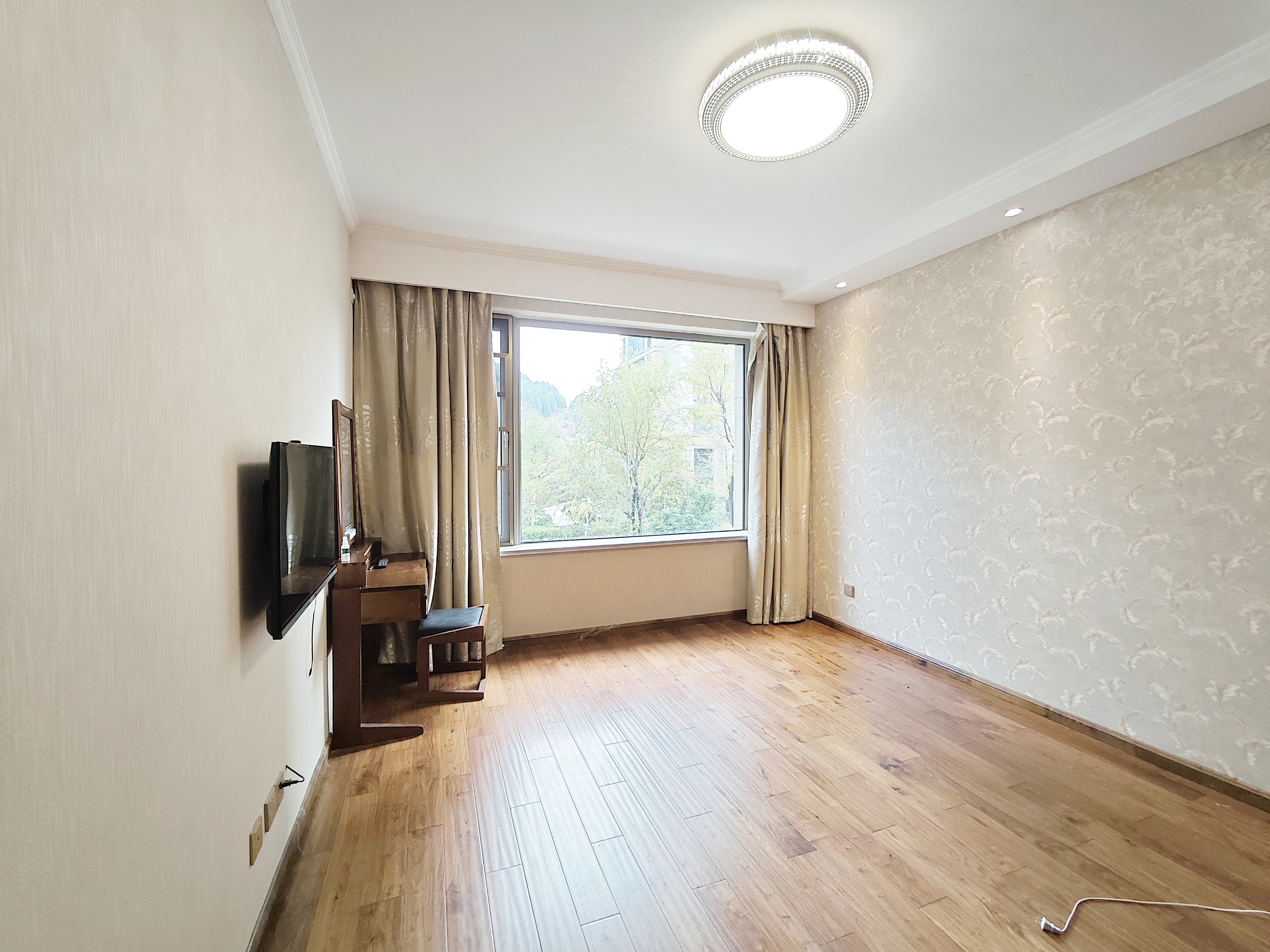 海尔绿城全运村锦兰园