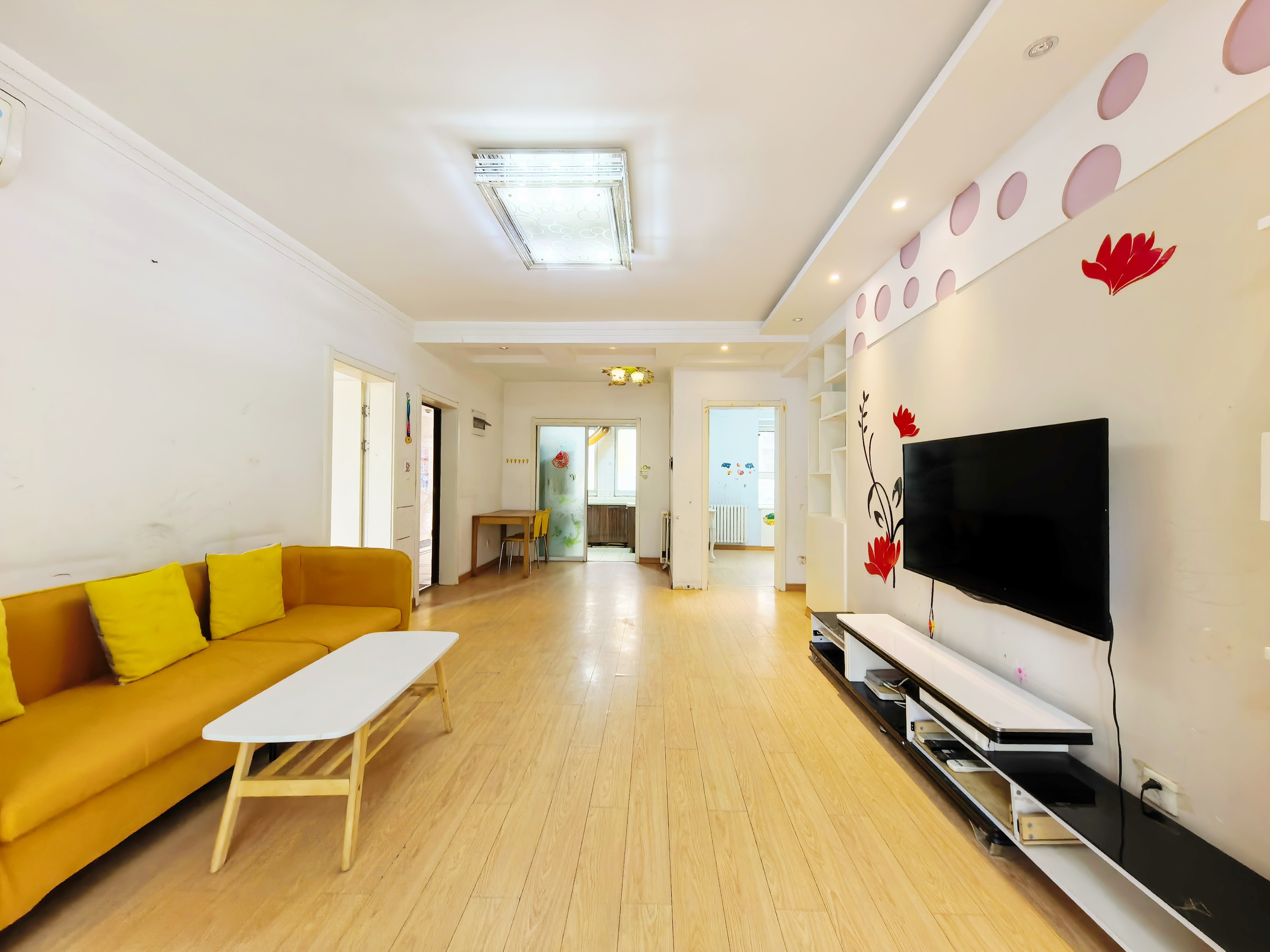 绿地国际花都(二期)