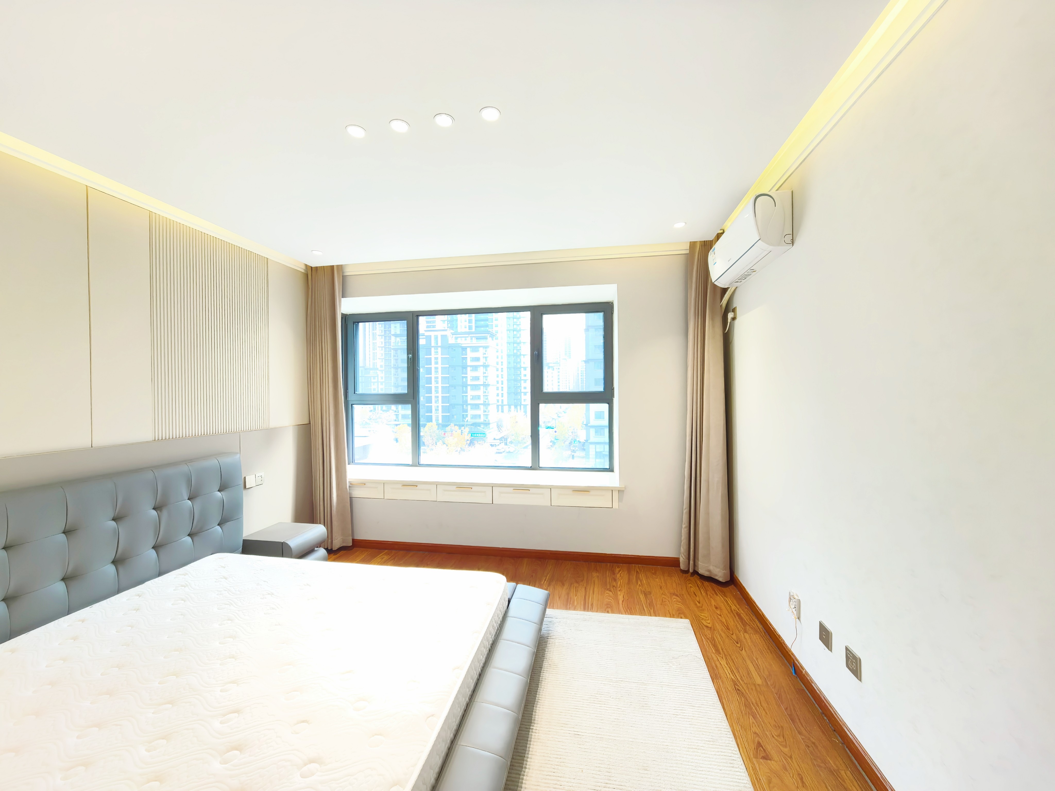 中信泰富济南尊