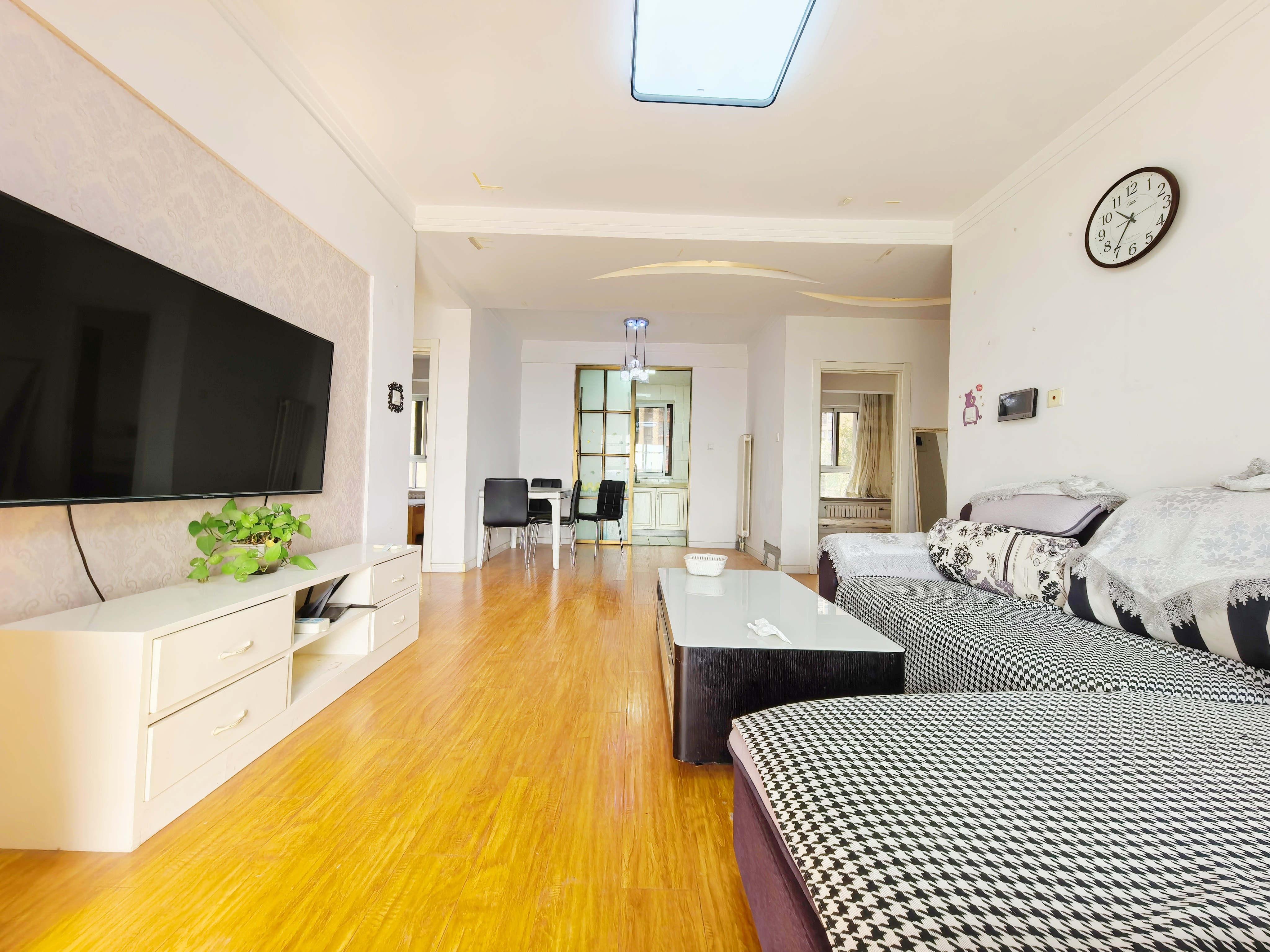 绿地国际花都(四期)