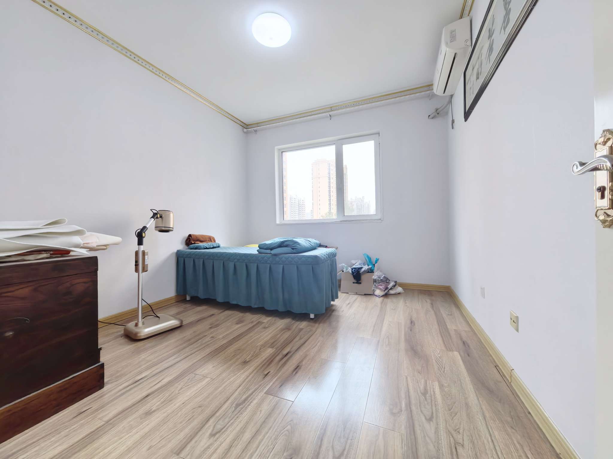 福泰新都城西区