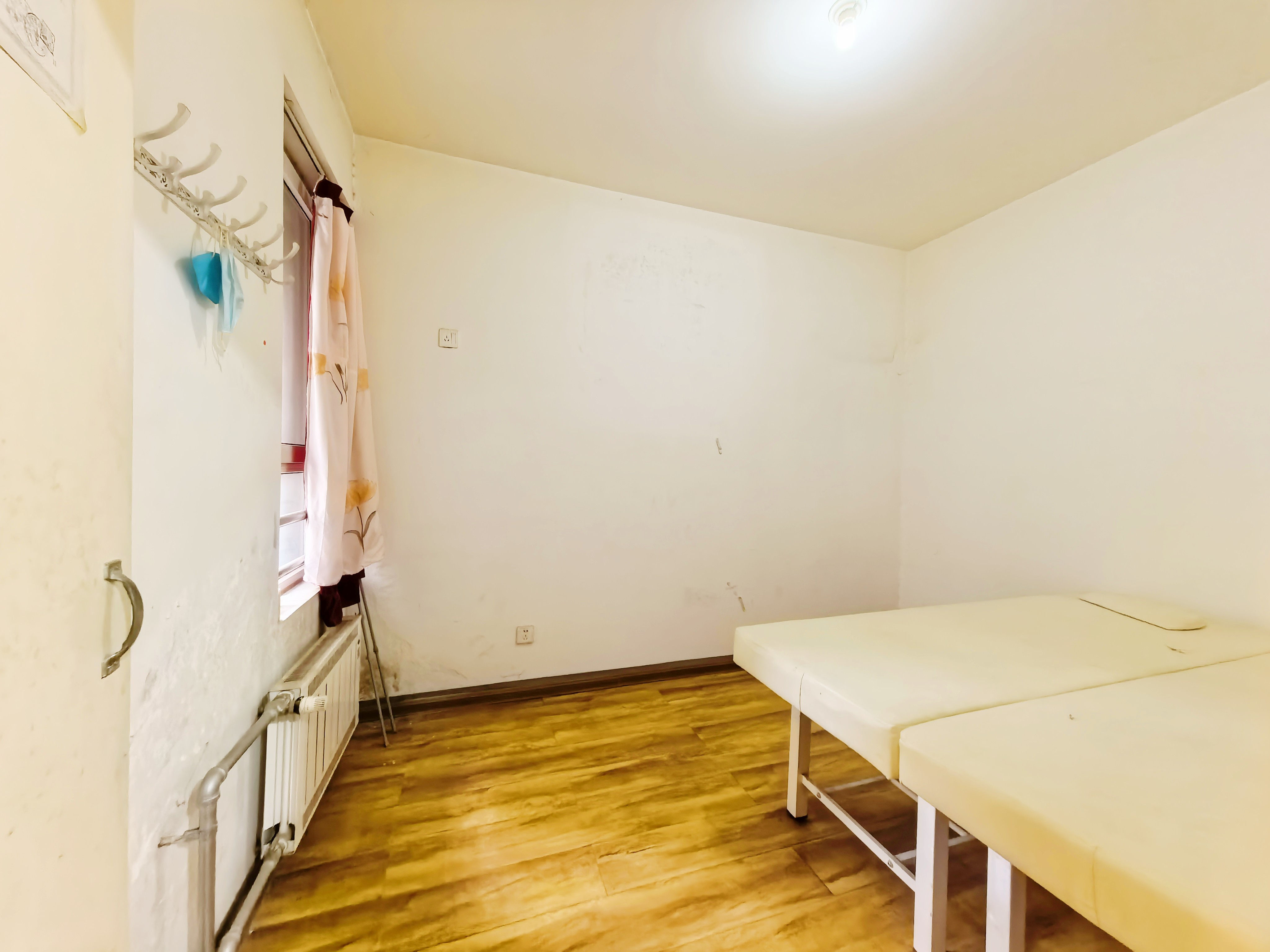 腊山南苑(二区)