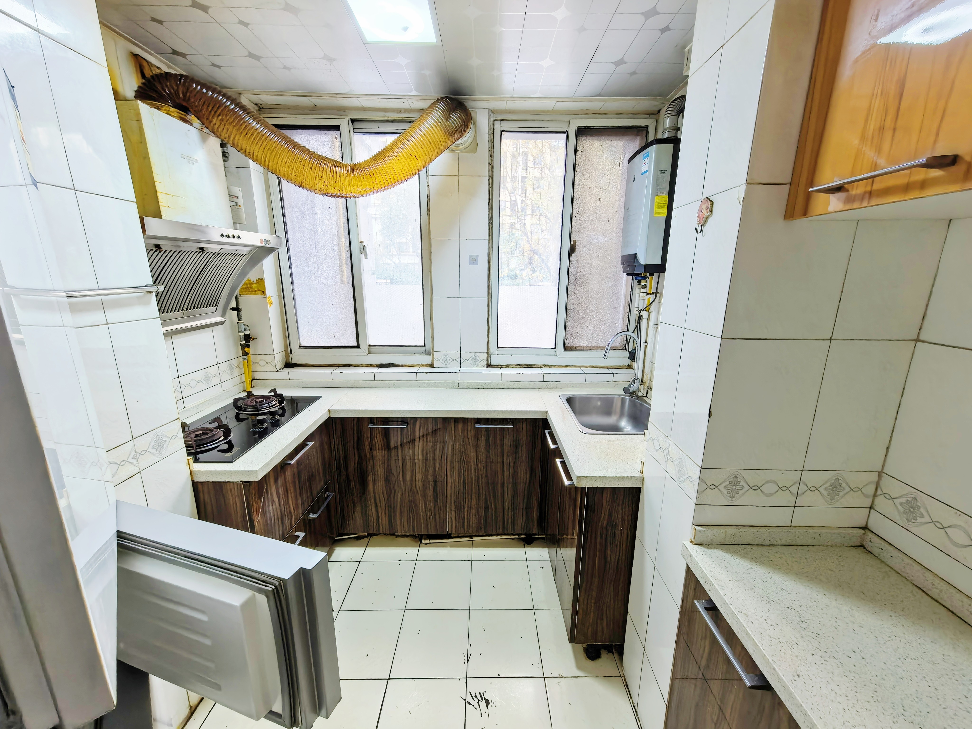 绿地国际花都(二期)