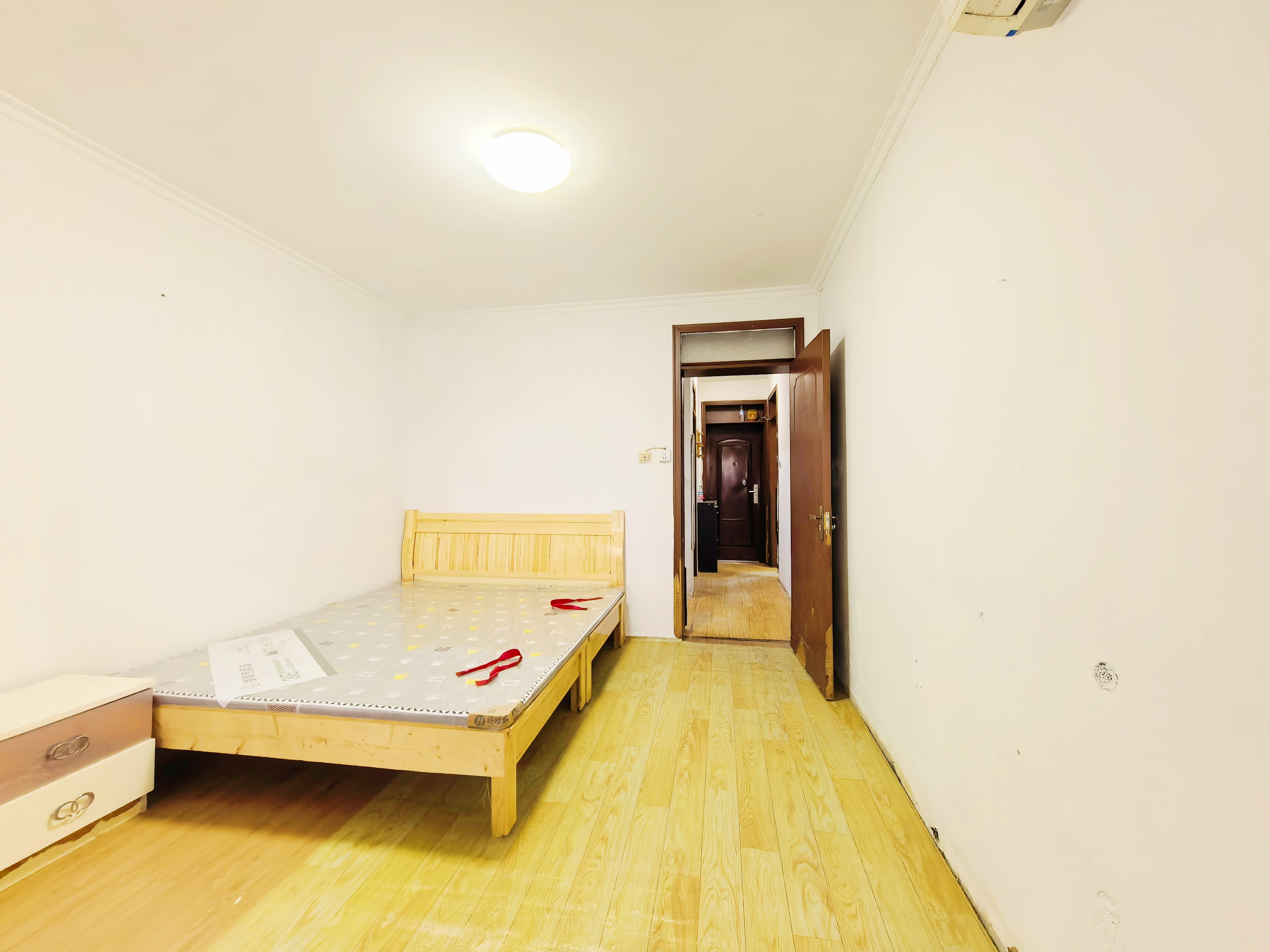 济微路炼油厂宿舍