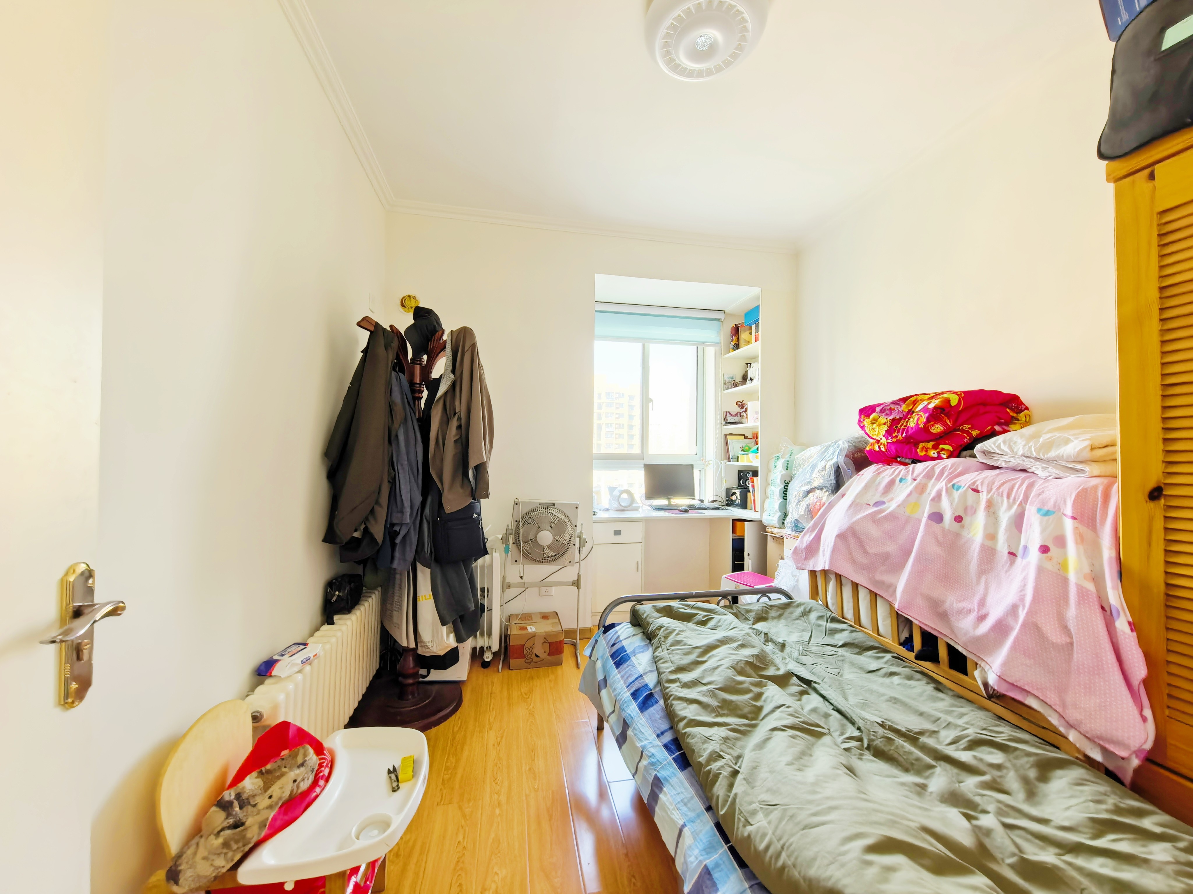 绿地国际花都(三期)