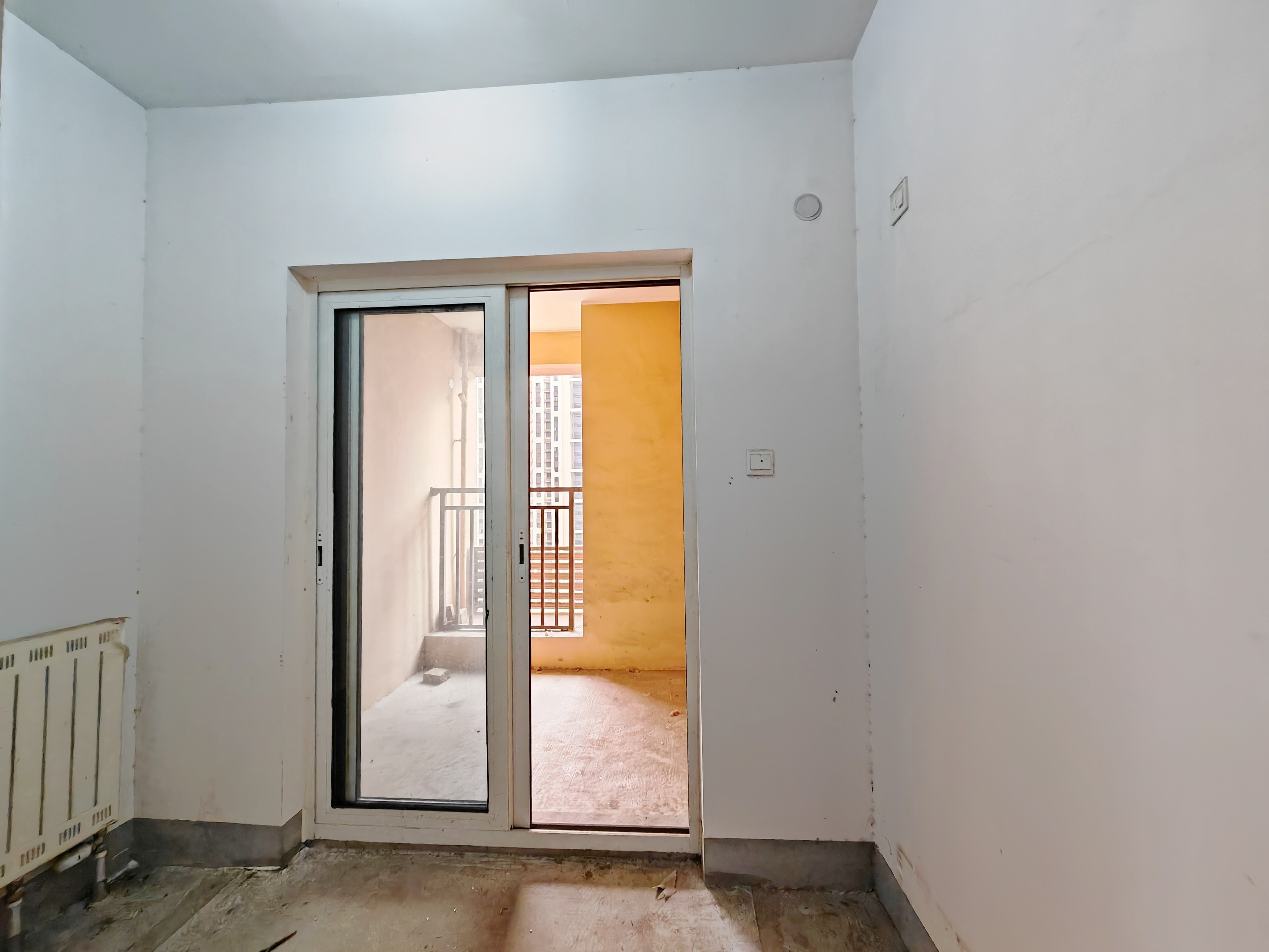 中建长清湖知园