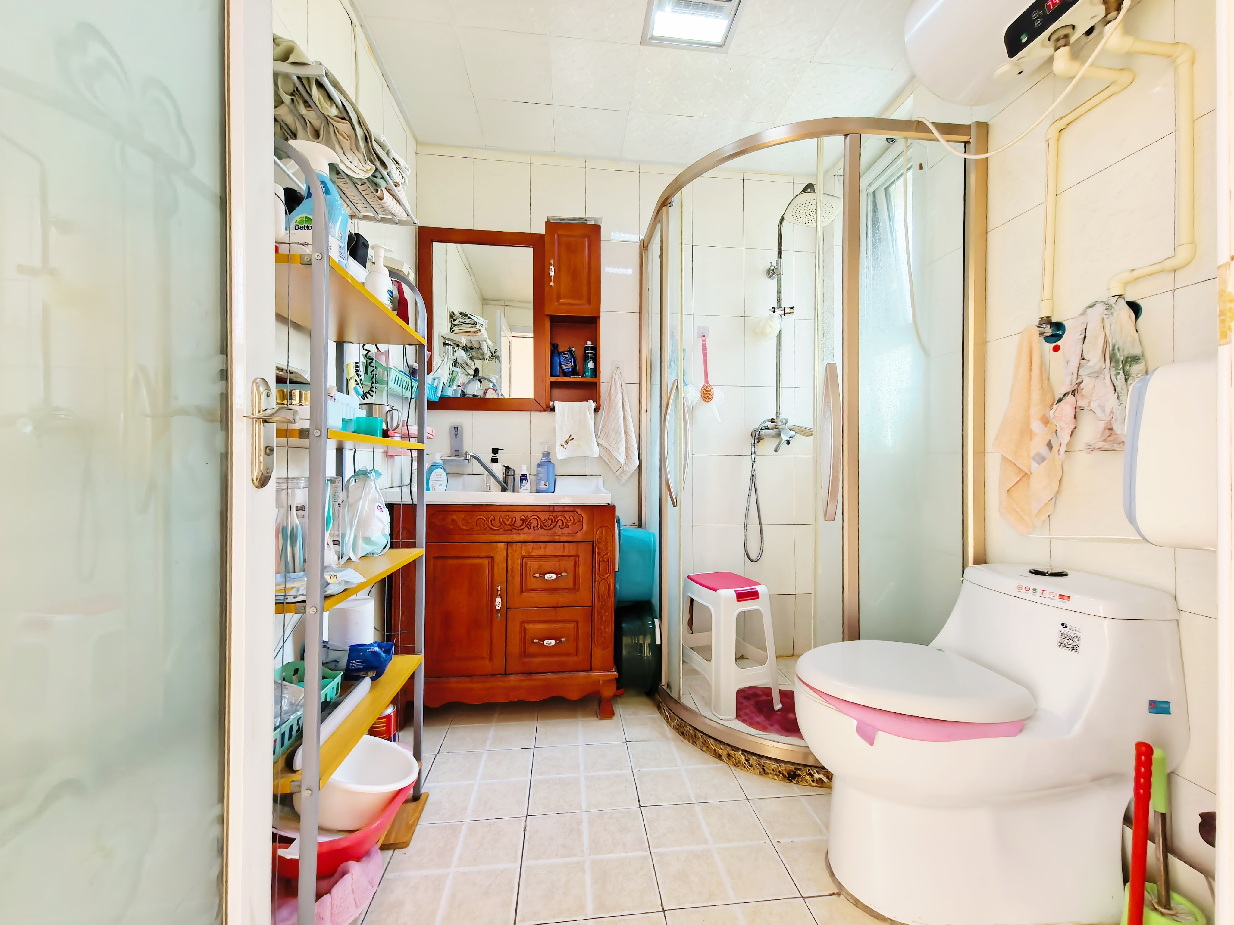 绿地国际花都(三期)