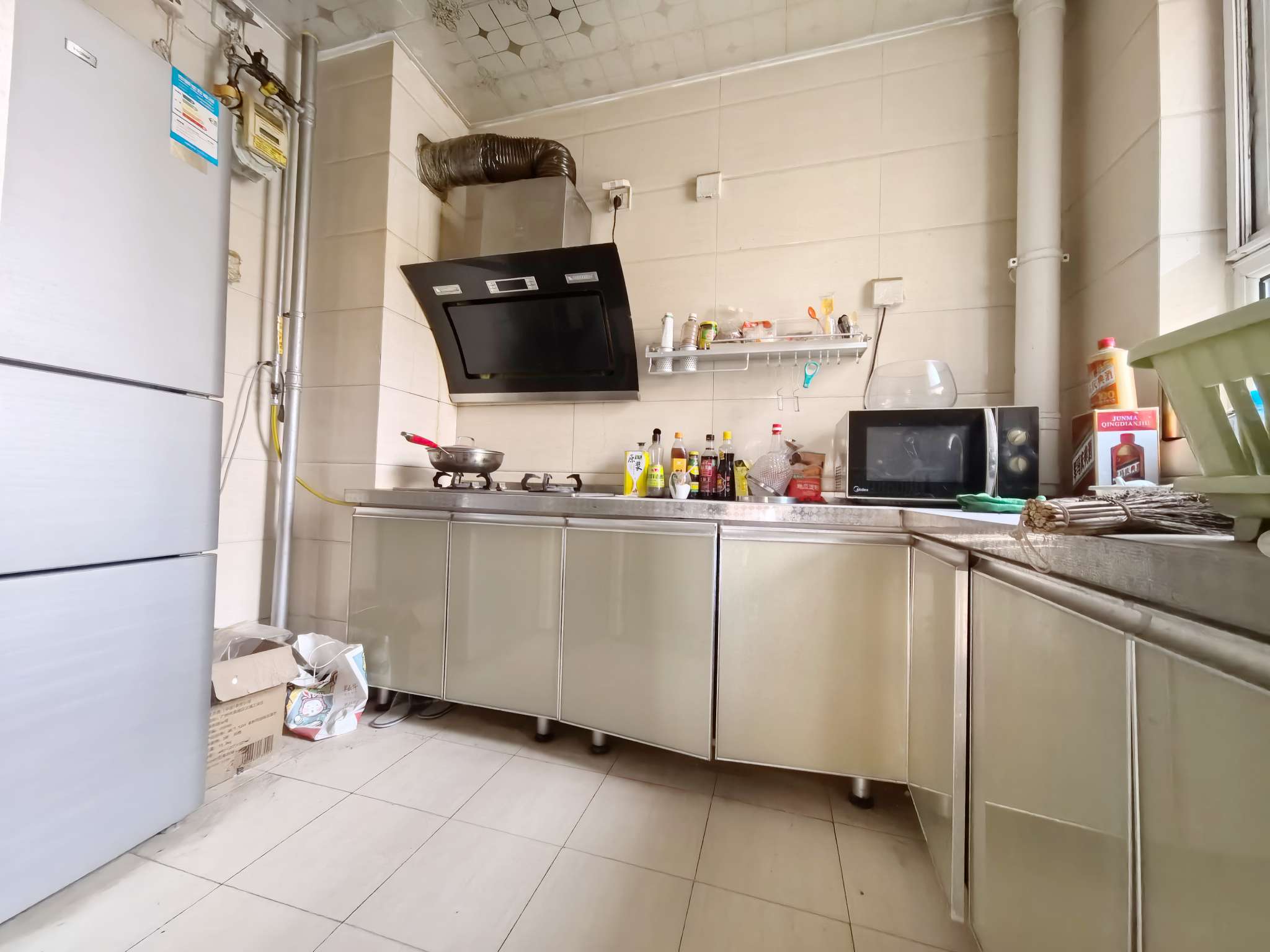 福泰新都城西区