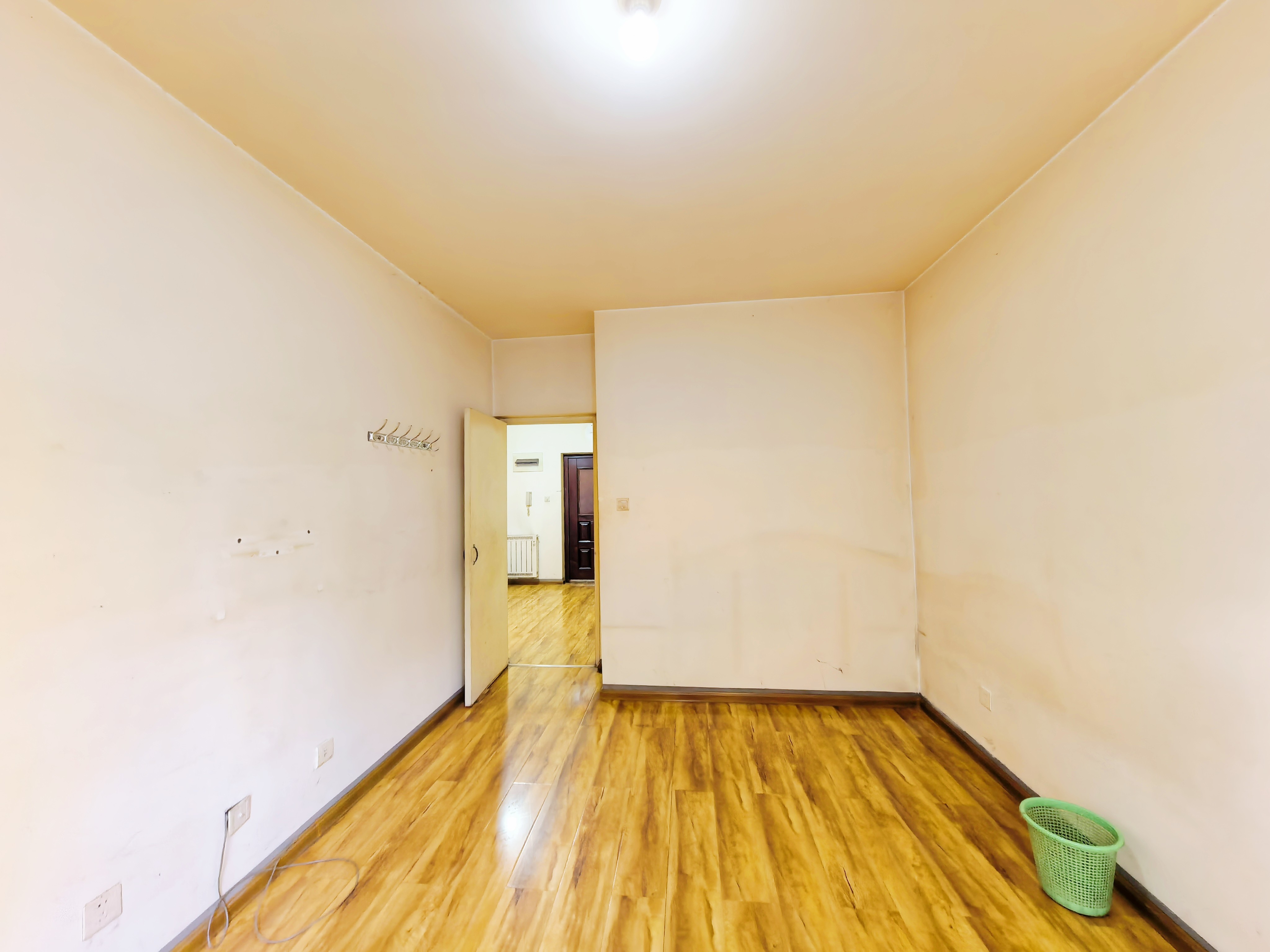 腊山南苑(二区)