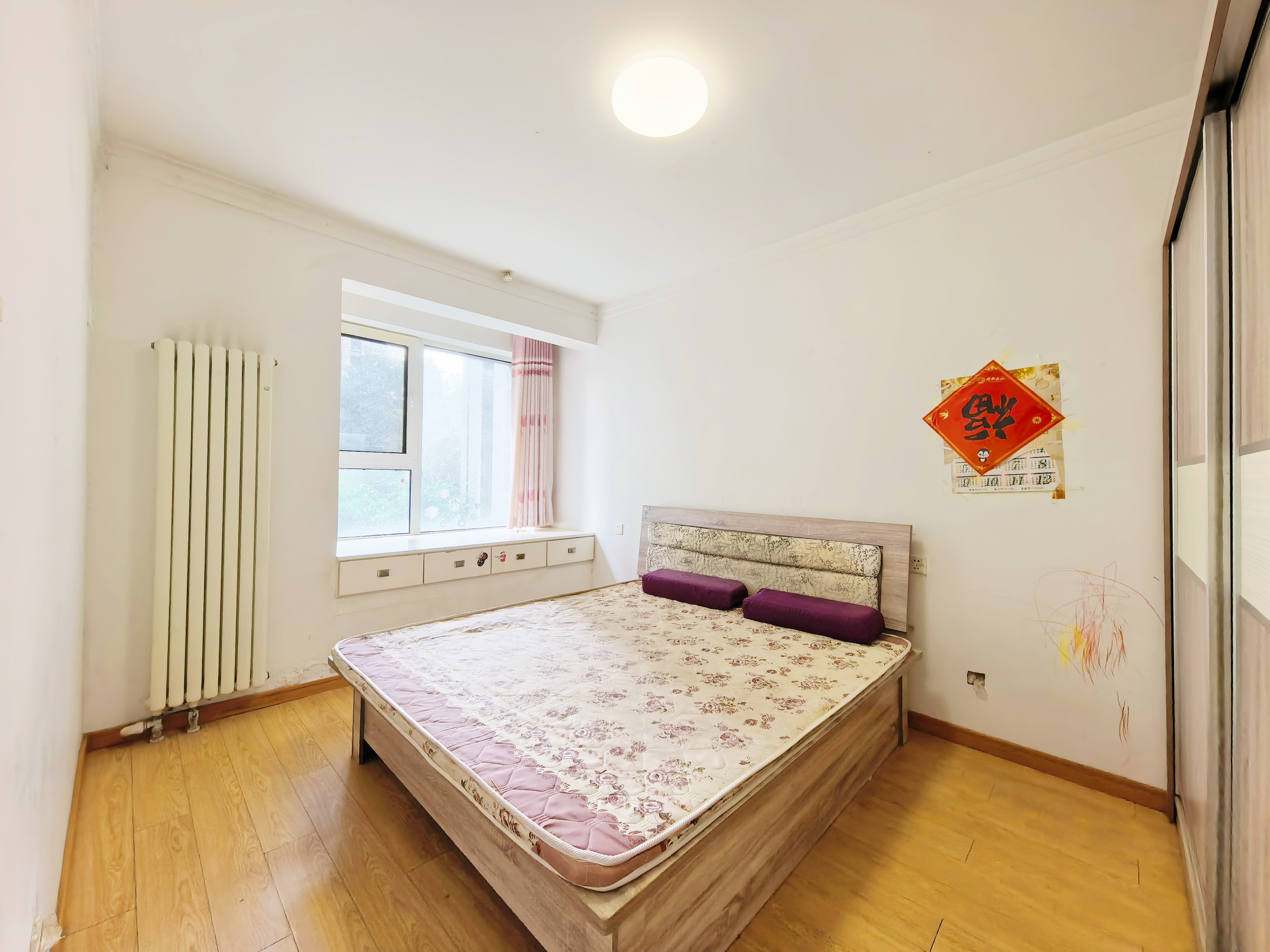 绿地国际花都(二期)