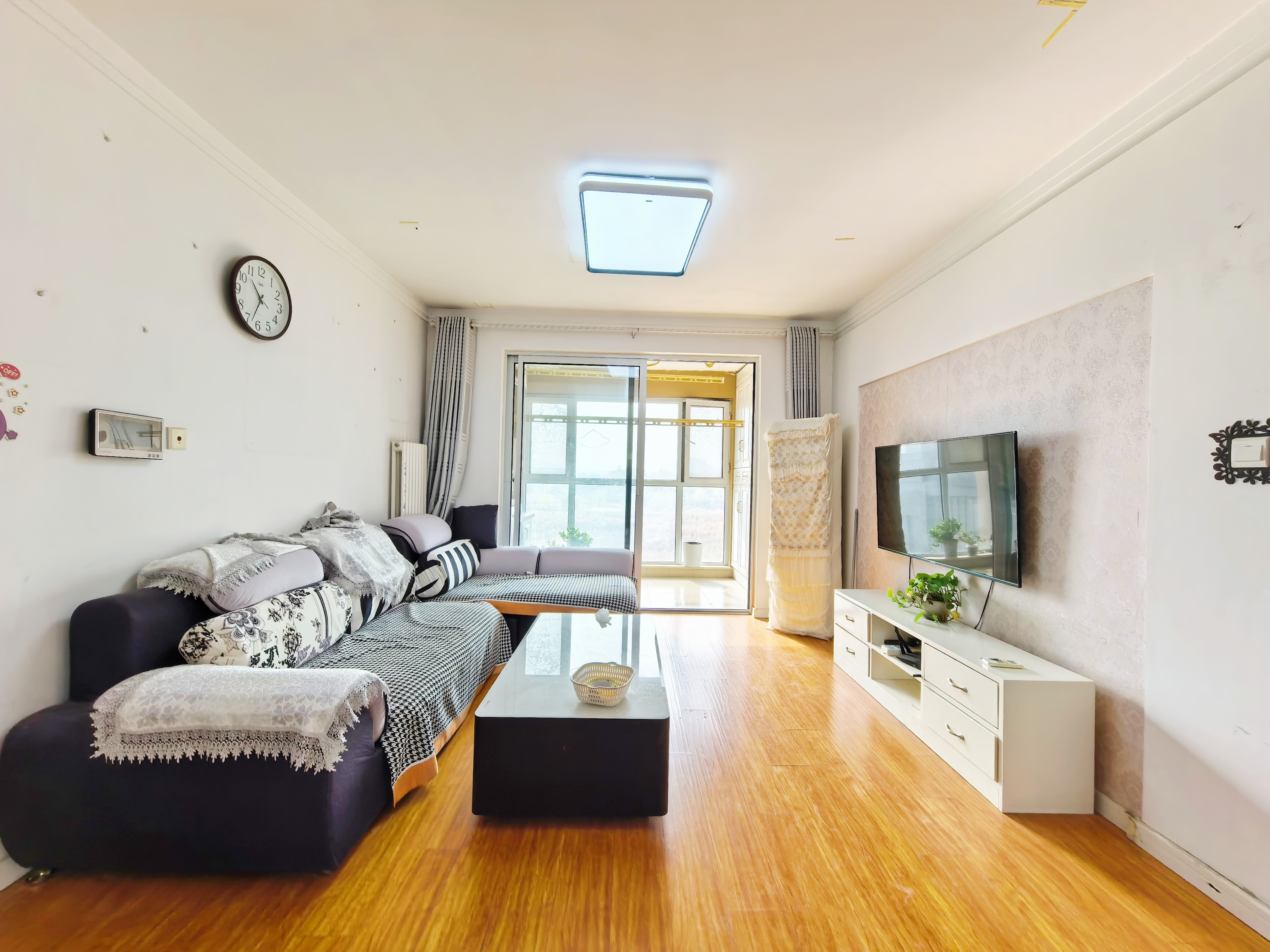 绿地国际花都(四期)