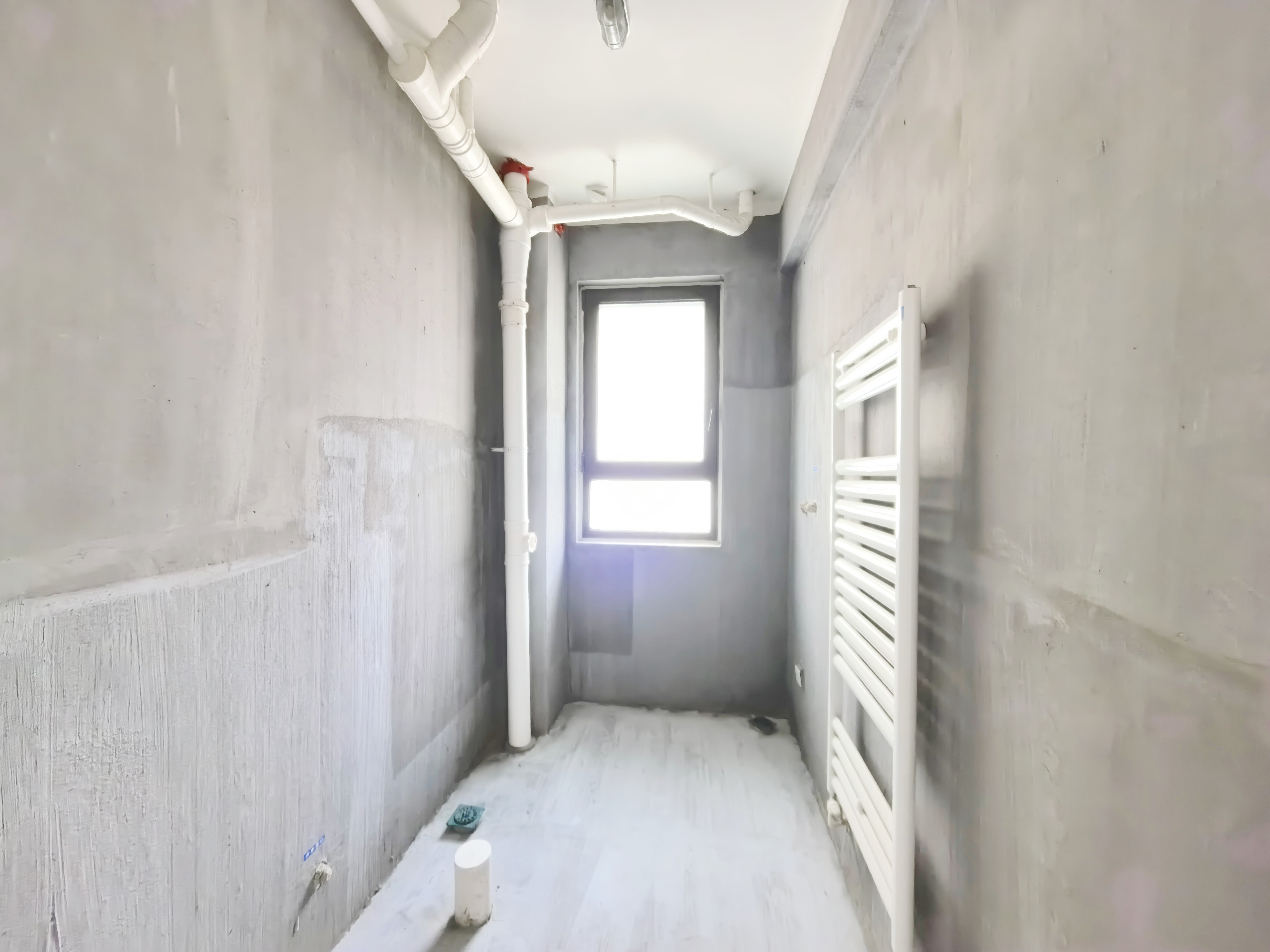 绿地IFC中央公馆