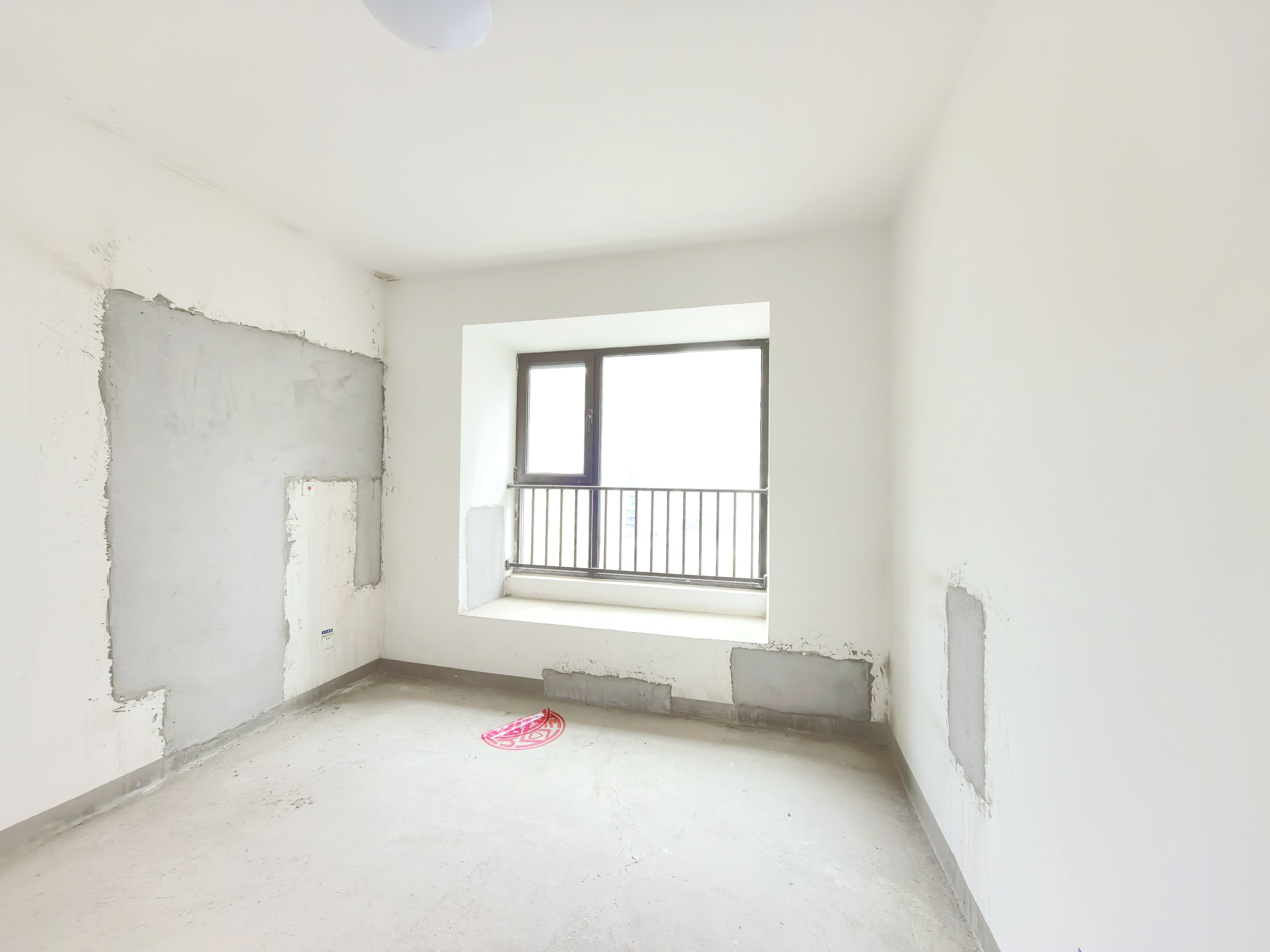 绿地IFC中央公馆