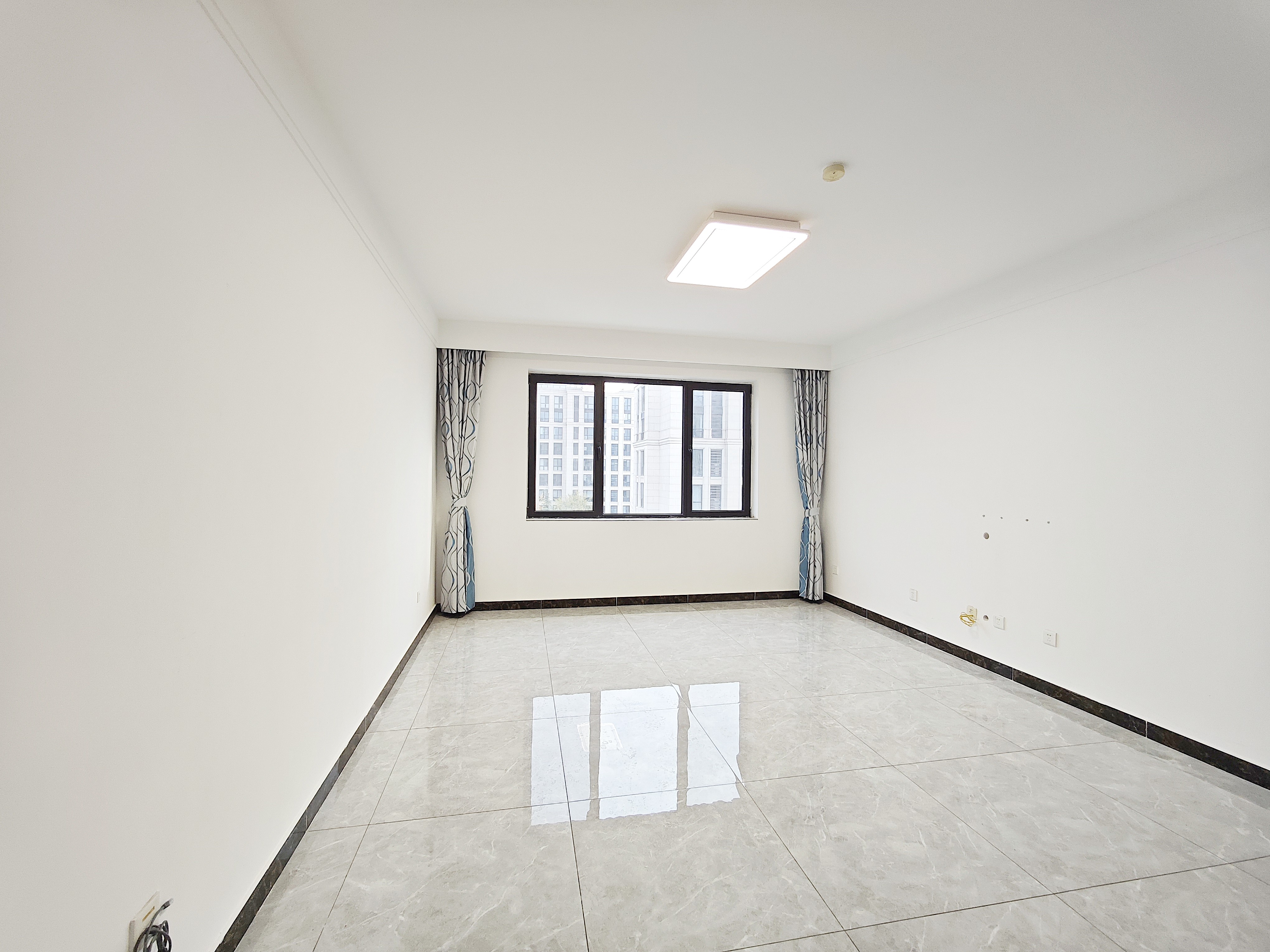 海尔绿城全运村