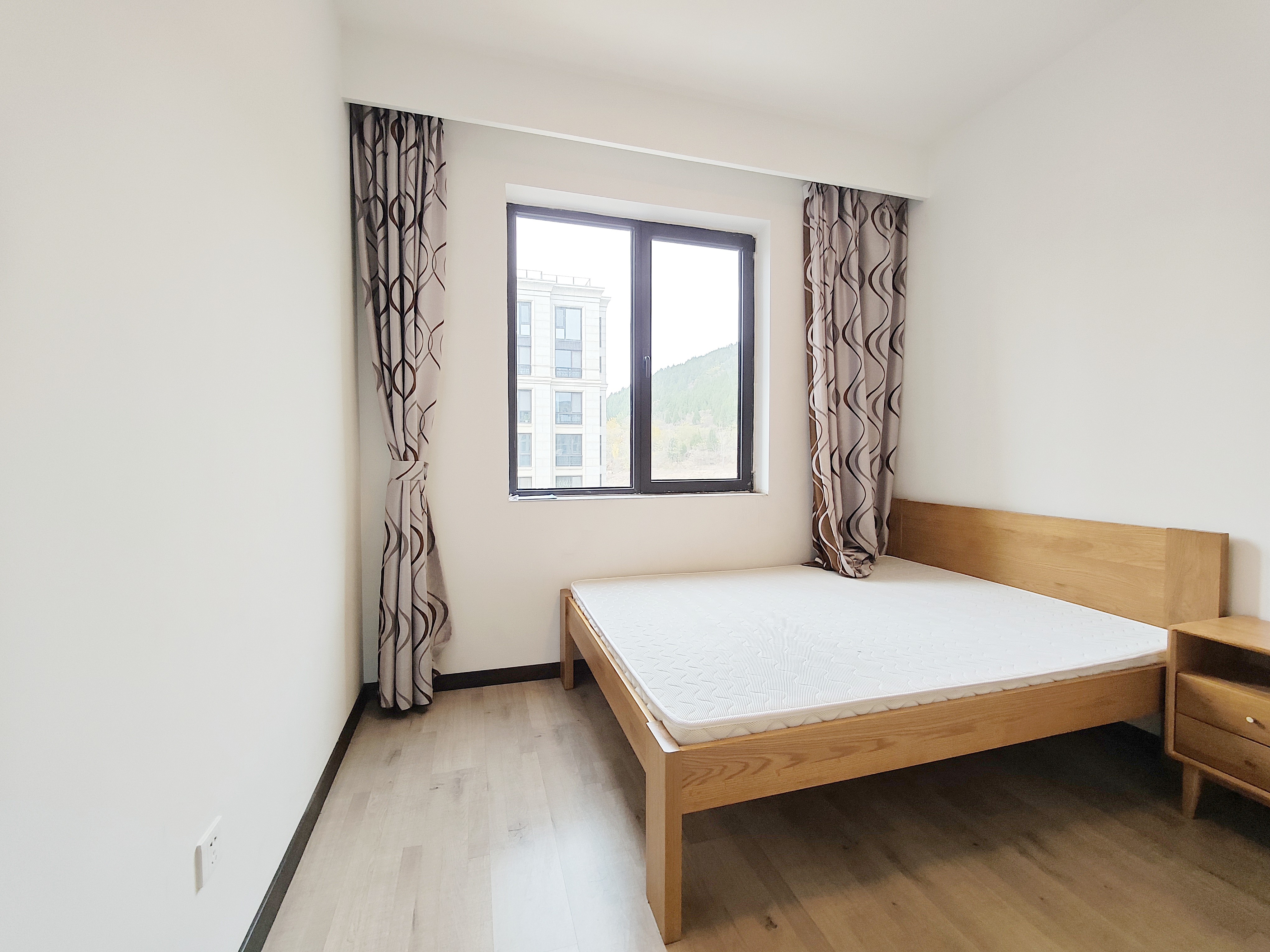 海尔绿城全运村