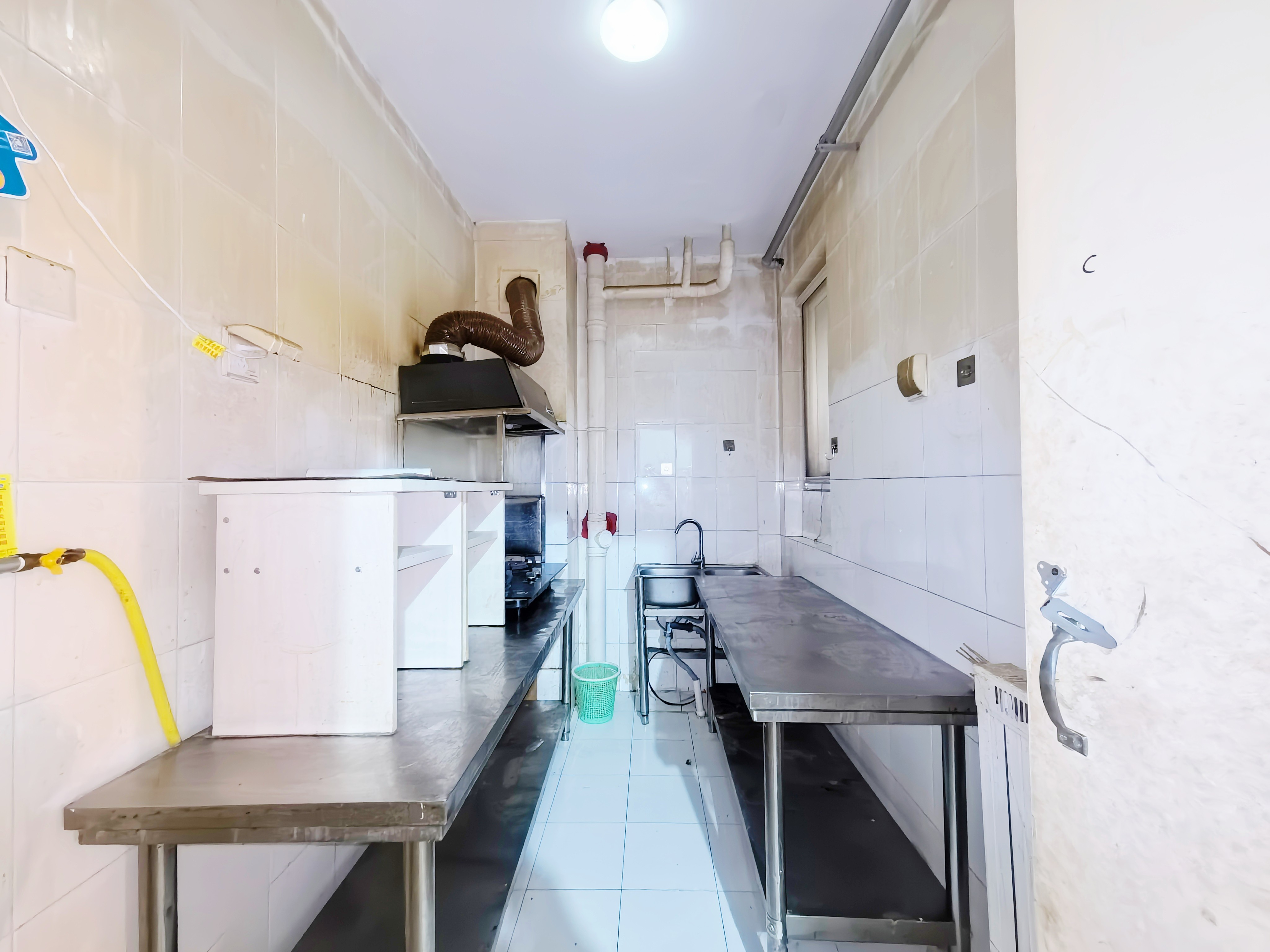 腊山南苑(二区)