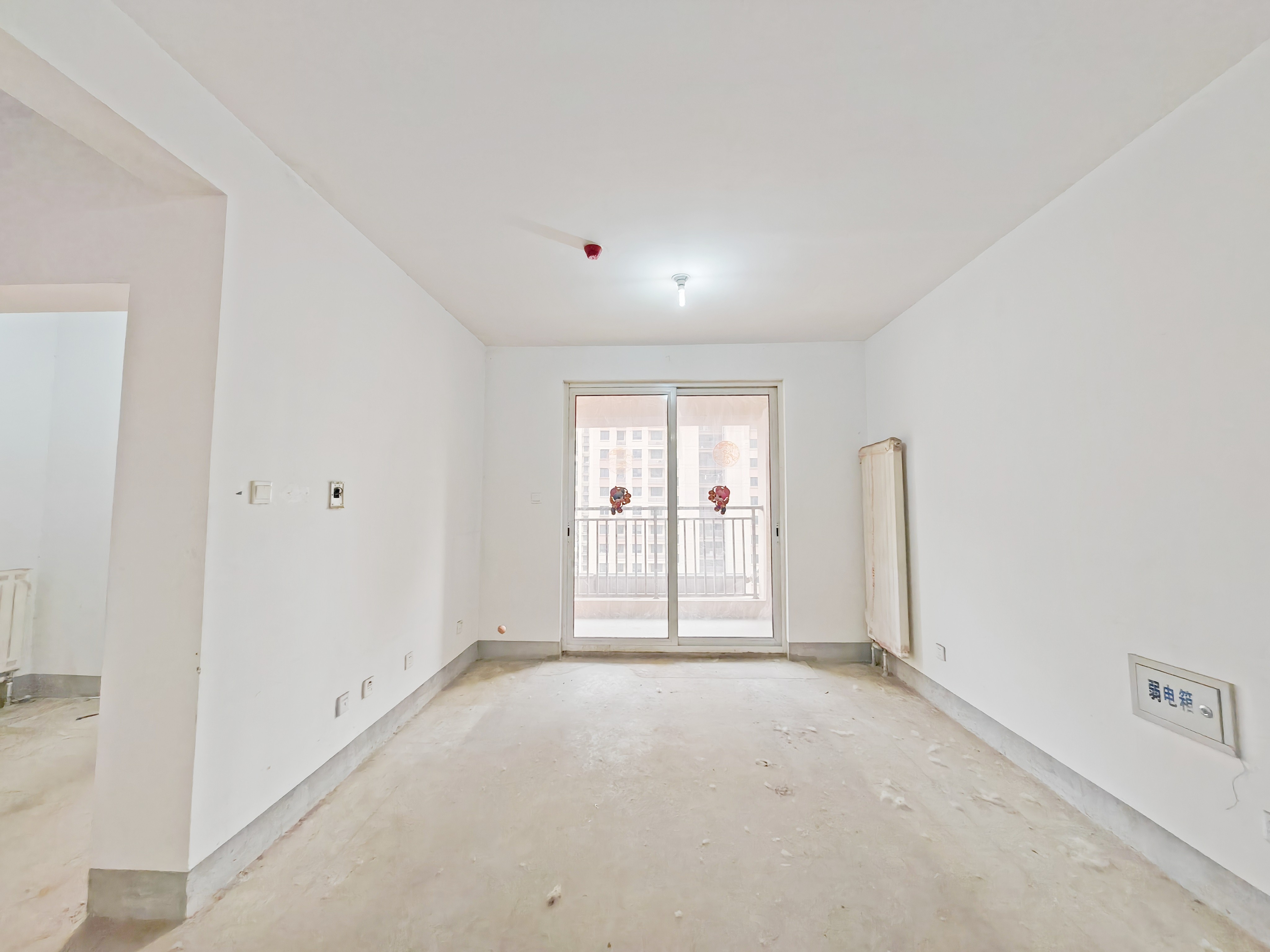 中建长清湖知园