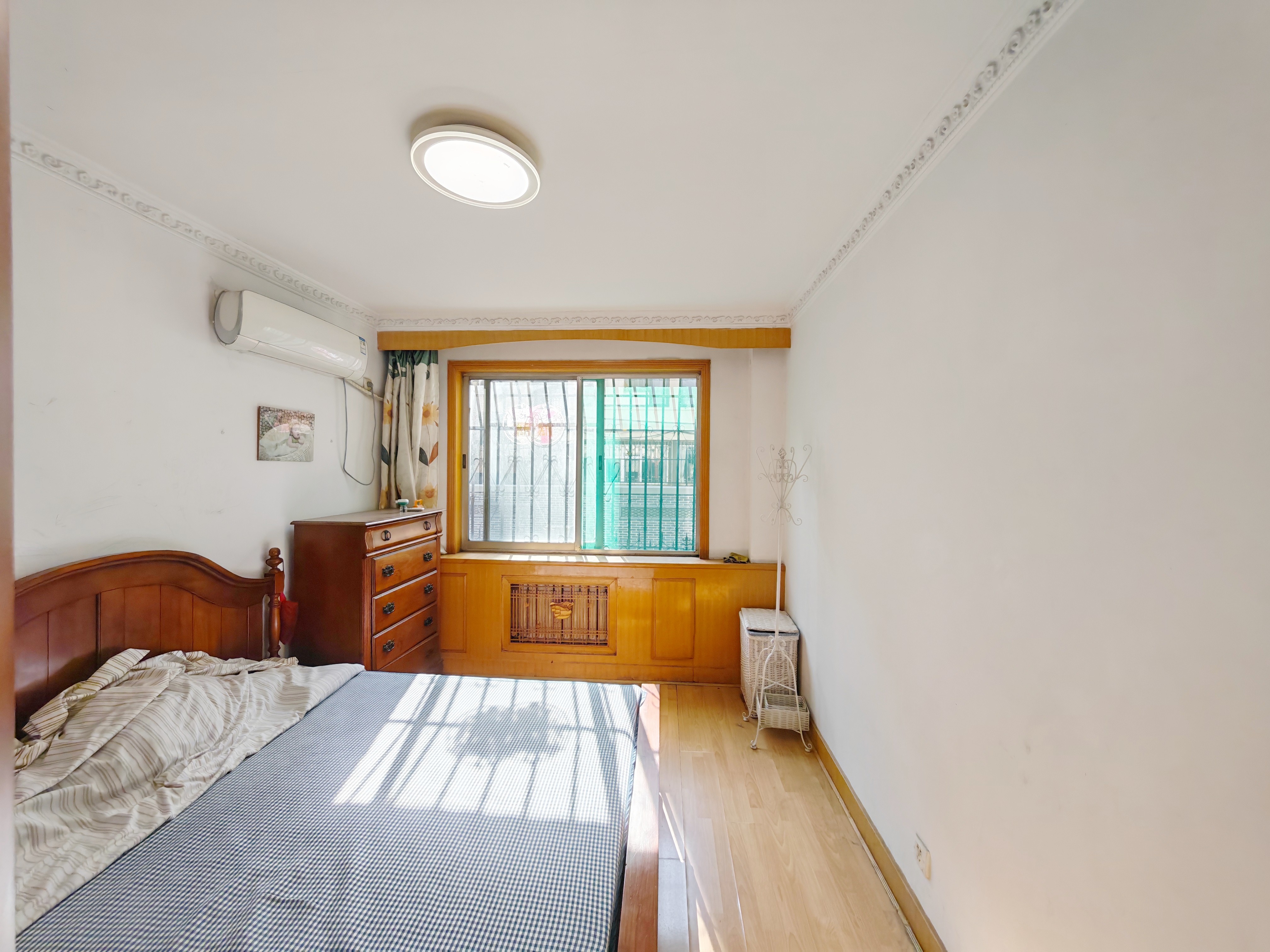 司里街小区北区