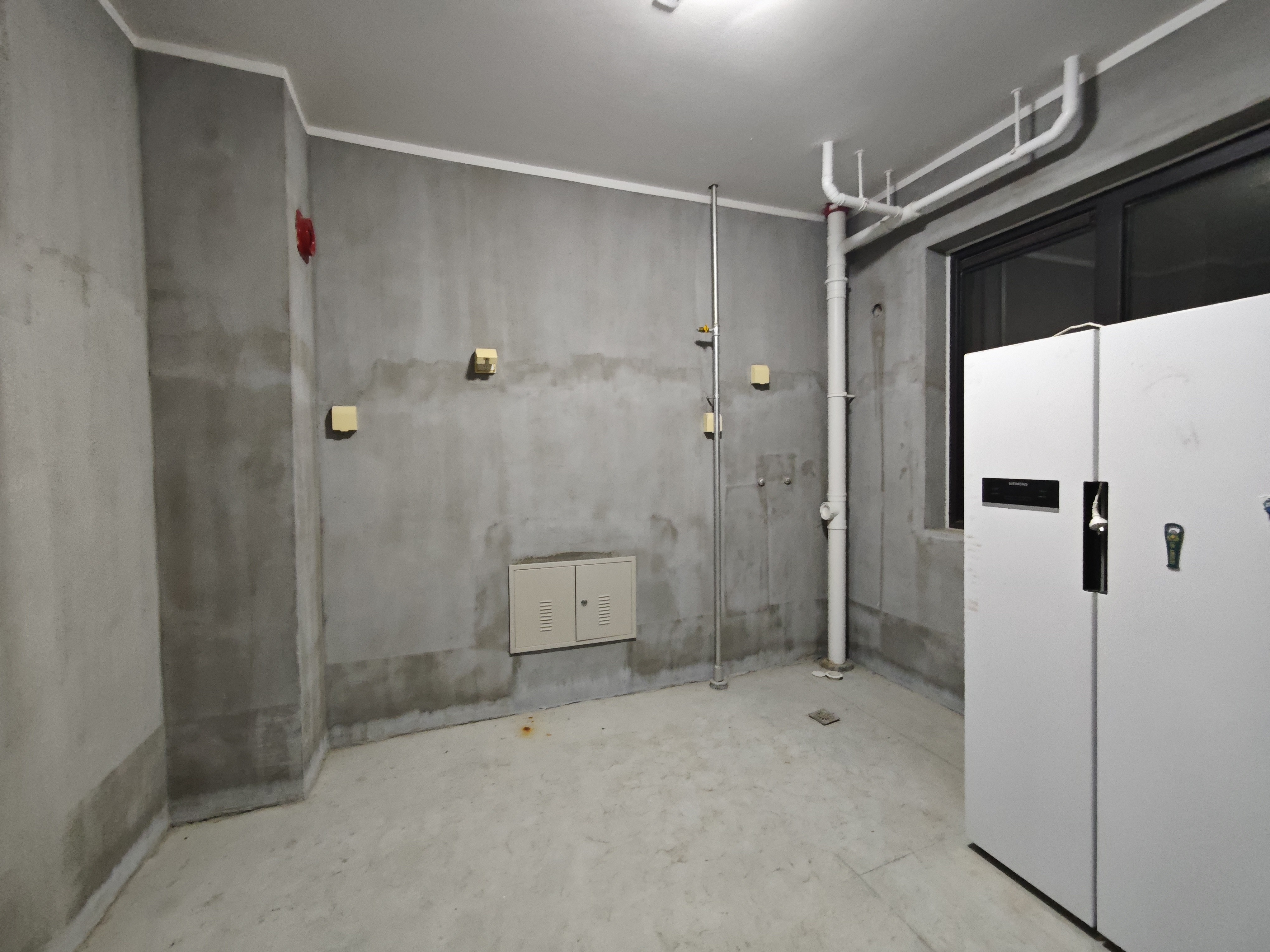 海尔绿城全运村