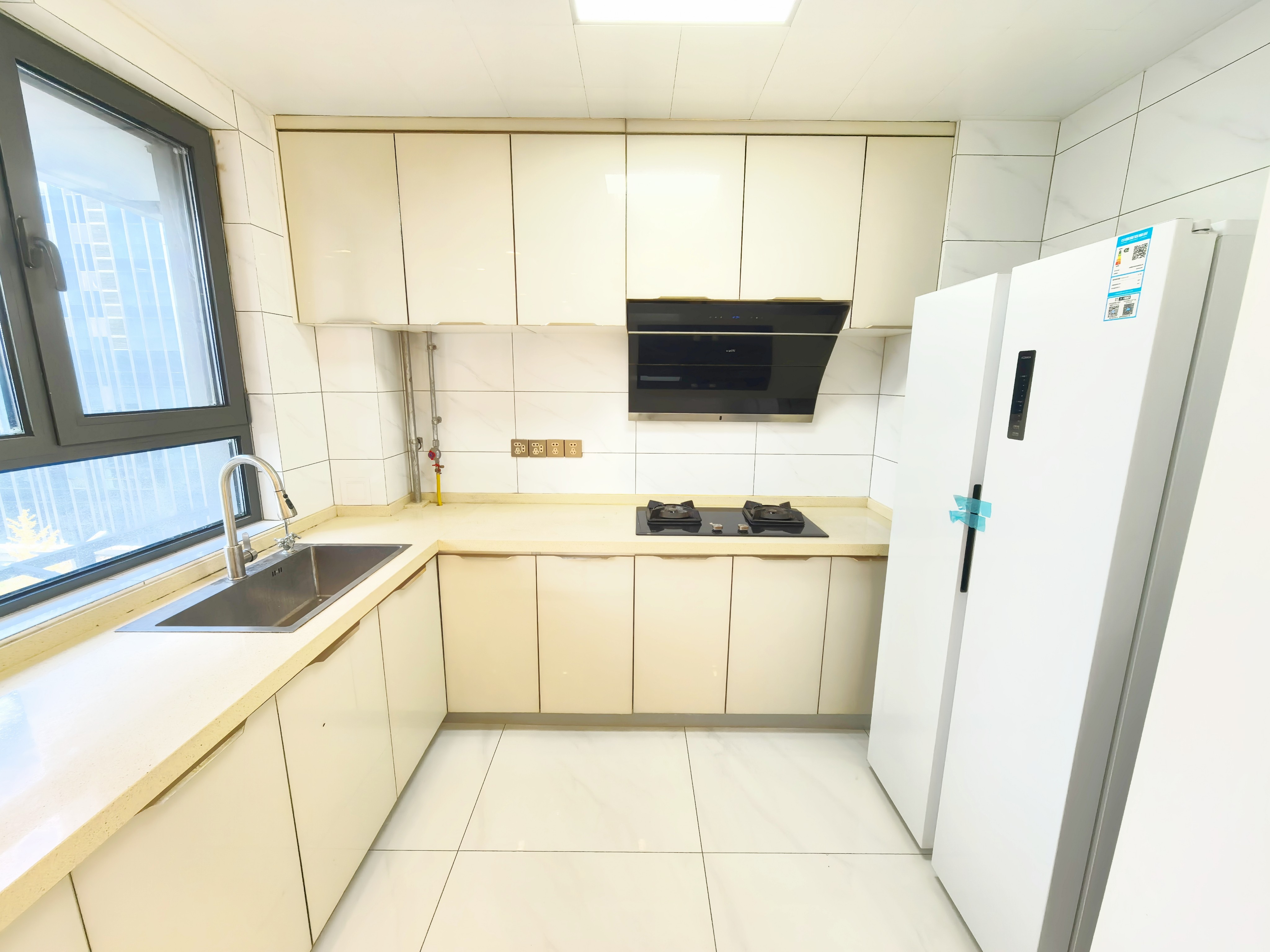 中信泰富济南尊